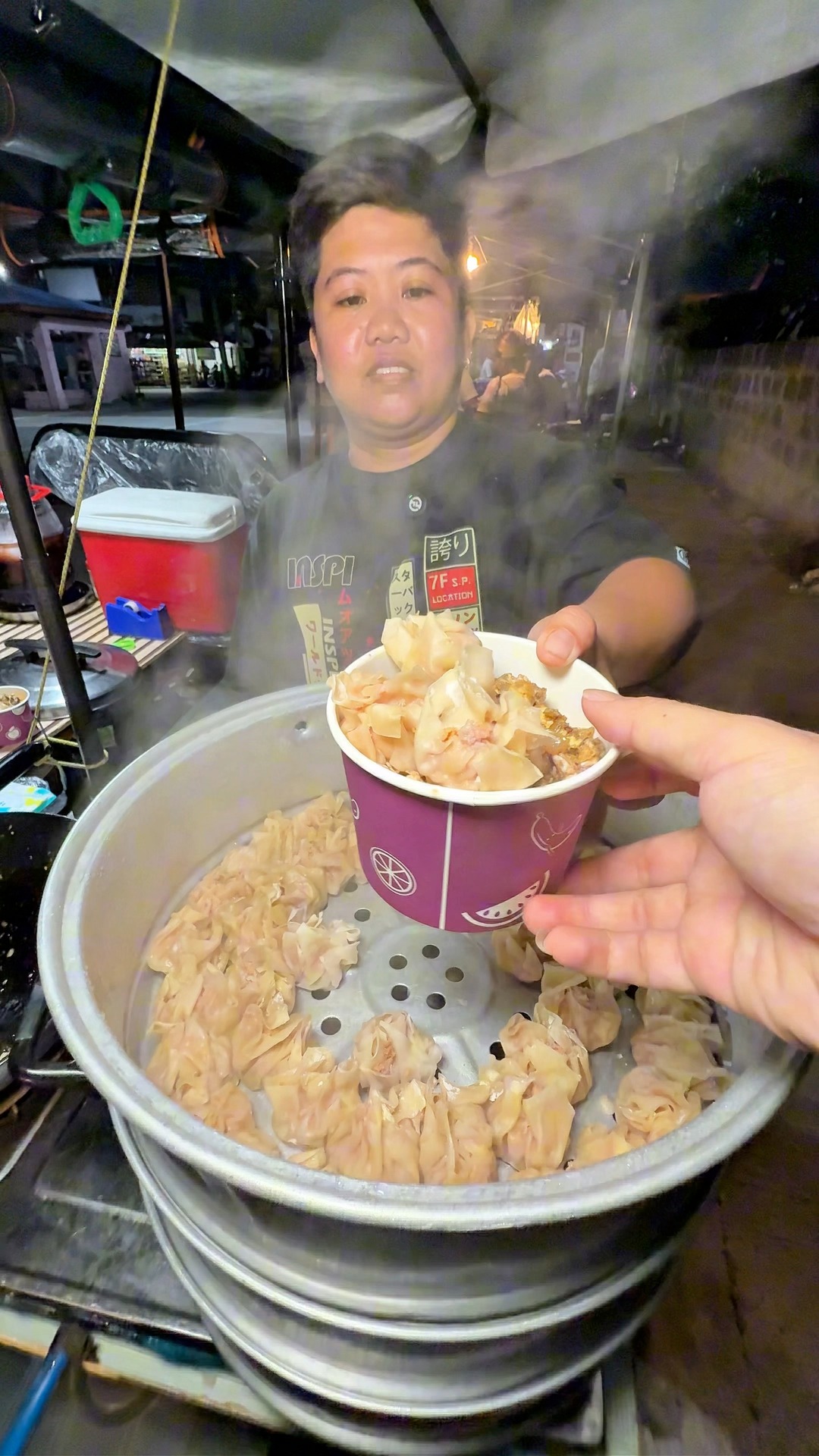 65pesos SISIG Java Rice with Siomai na gawa sa Bahay Kaya Homemade # ...