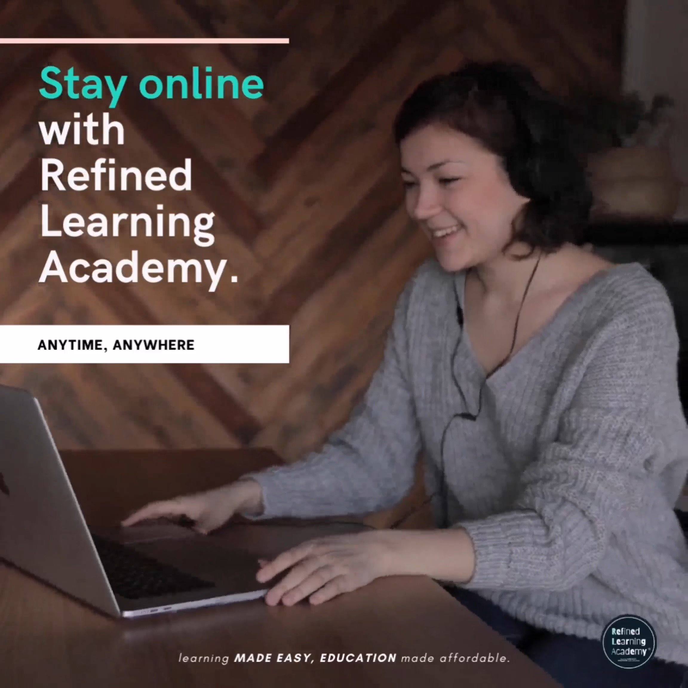 Refined Learning Academy - 30 Photos - Education