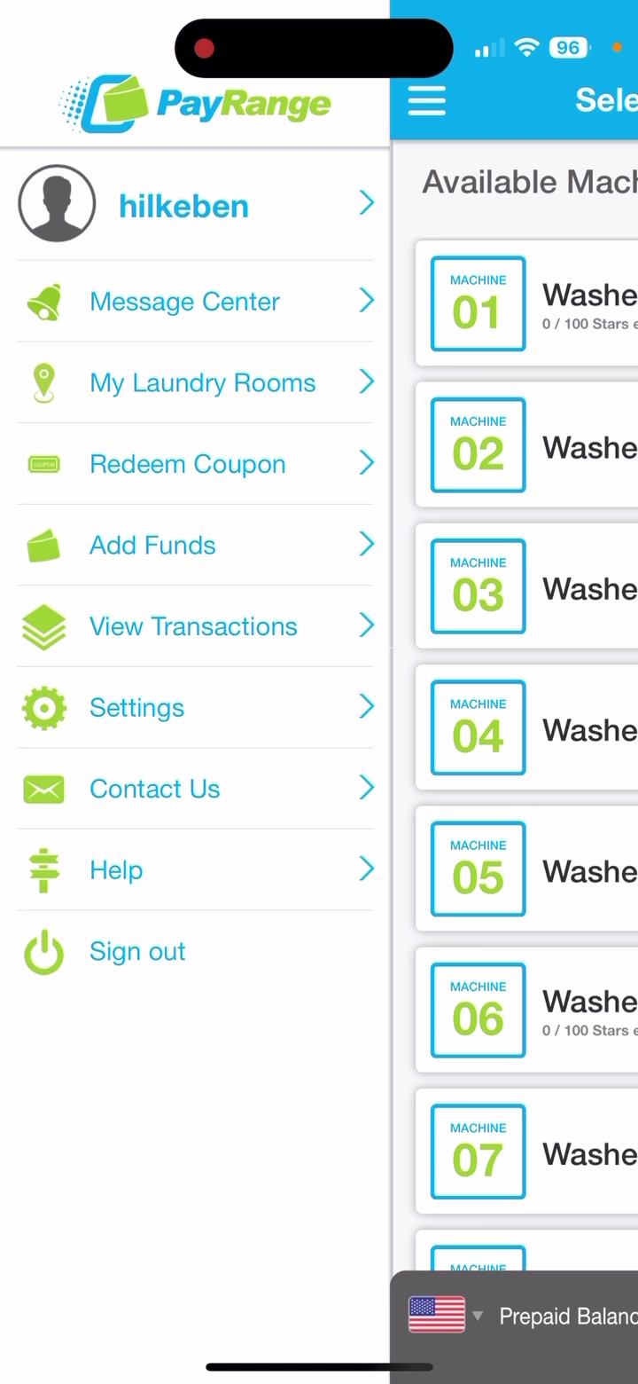 Here is an instructional video on how to use our PayRange app! This is ...