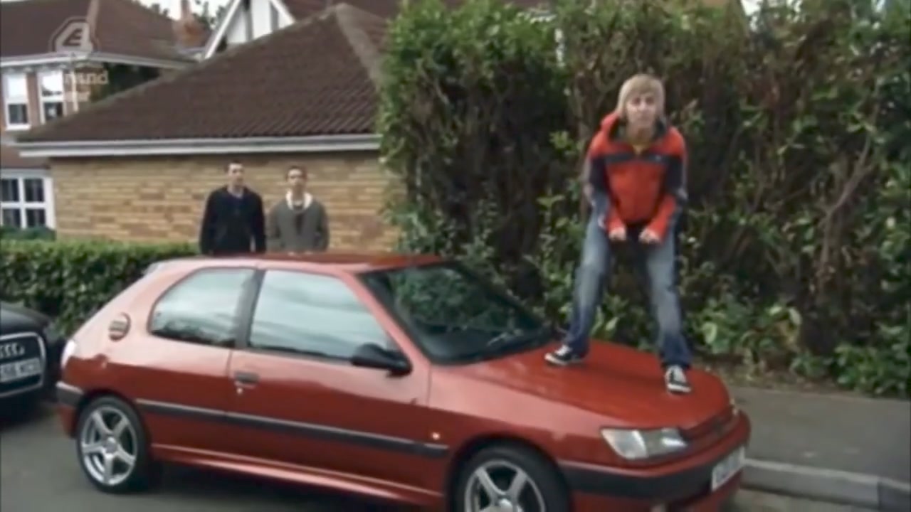 Friend! Football Friend! #Inbetweeners | The Inbetweeners Fans