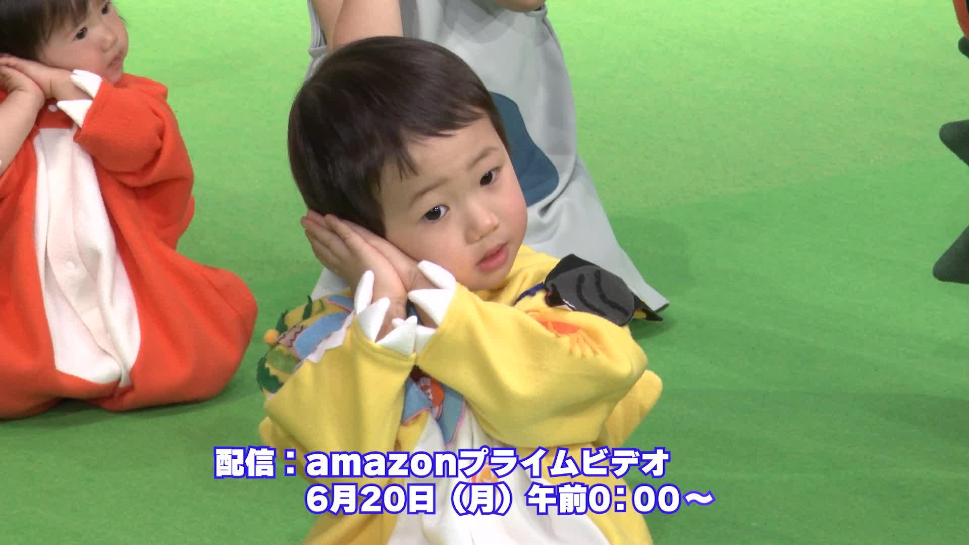 今週のパニパニパイナ！2】 今シーズンの最後を締めくくるのは第100話 
