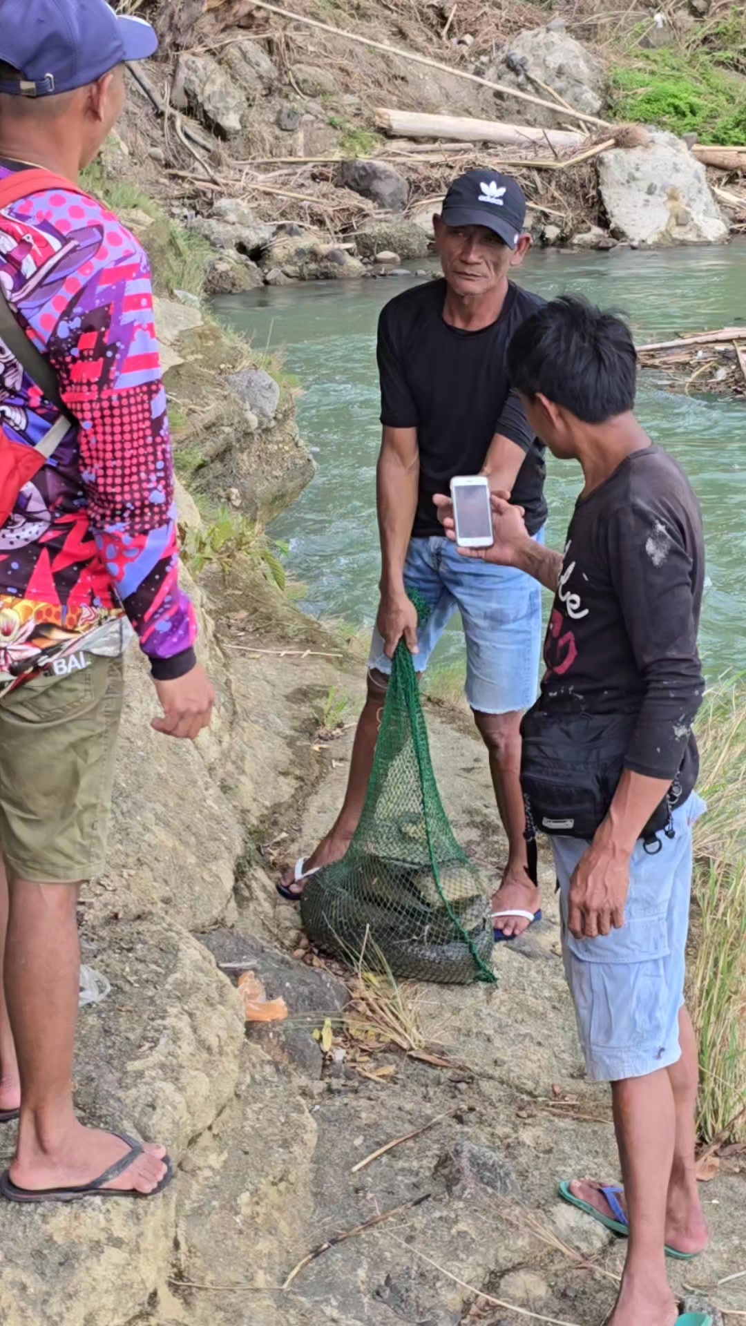 Akala ni Master Teloy Moroami naka vedio na | Kasiman Hunter | Facebook