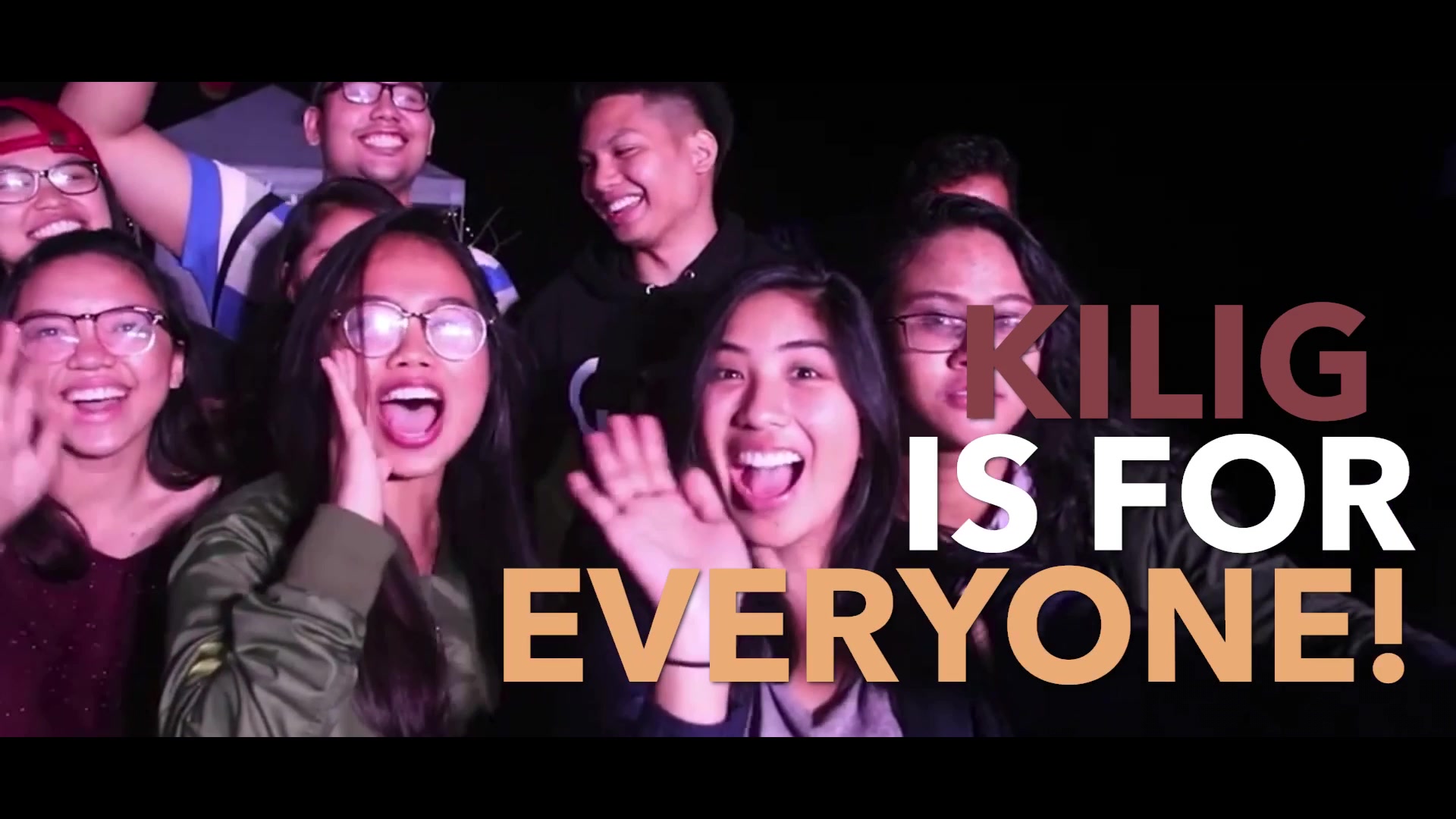 WATCH AND GET a GLIMPSE of what Taglamig Fair is all about! Buy your ...
