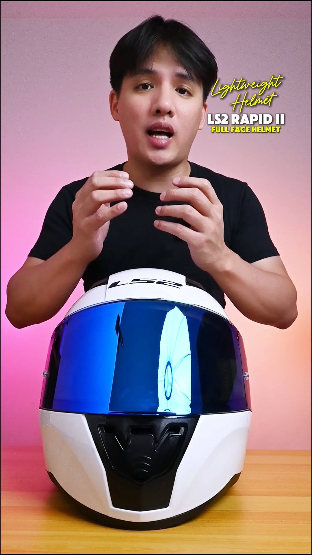 ls2 blue white helmet 2019 FF320 STREAM EVO SCAPE GLOSS WITH PINLOCK – Destination Moto through ventilation and a 3D laser cut foam in the cheek pads for added comfort Is this a good buy?