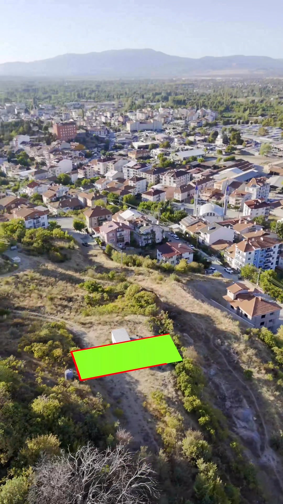YILDIRIM GAYRİMENKUL’den KÜTAHYANIN SİMAV İLÇESİ YENİ MAHALLEDE BULUNAN ...