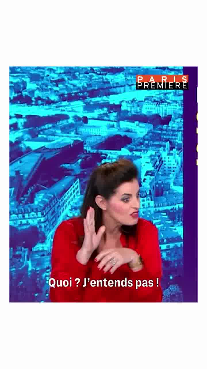 Sandrine Sarroche Restons Zen 2022