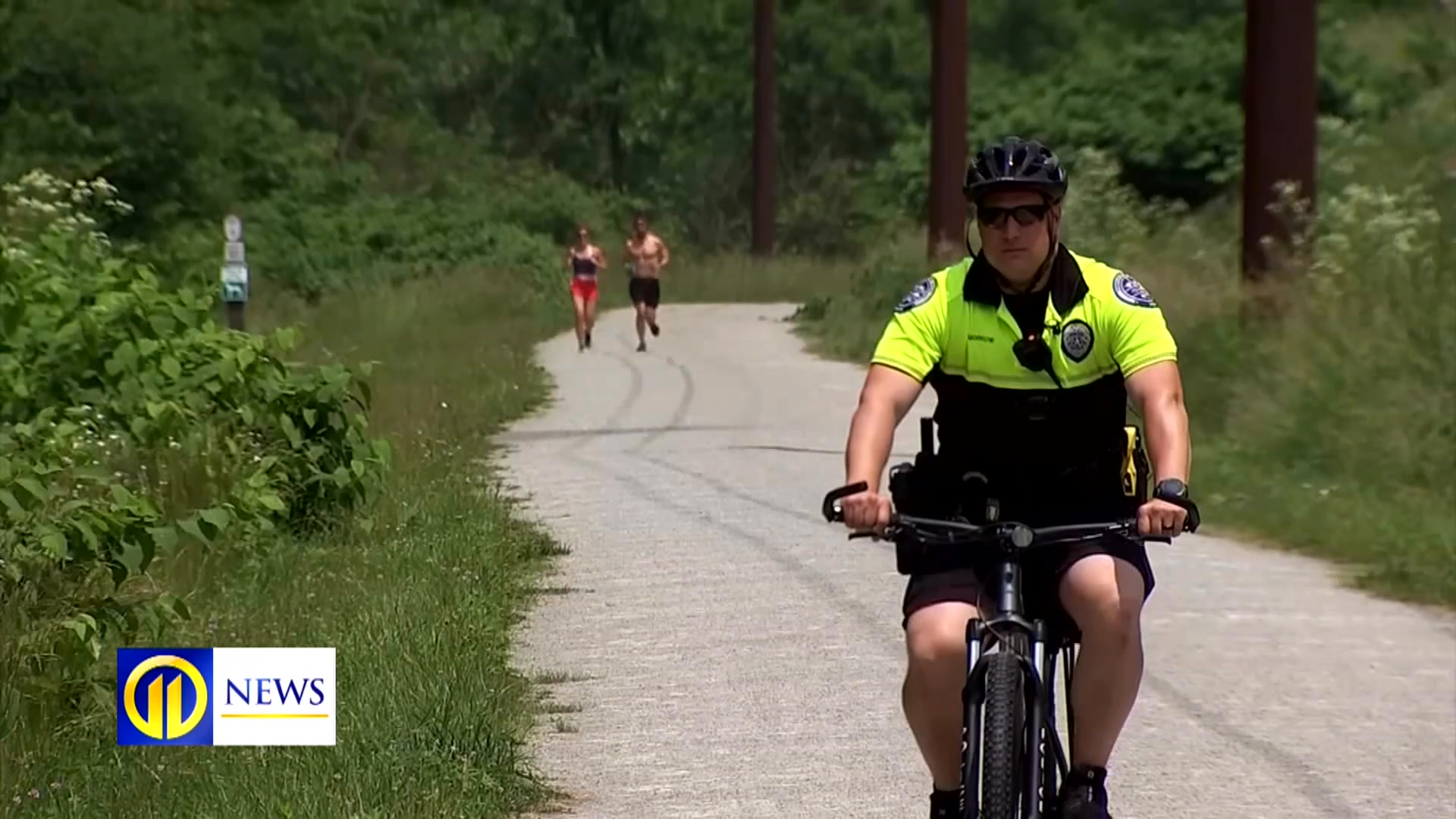 On July 4, 2025, the... - Moon Township Police Department | Facebook