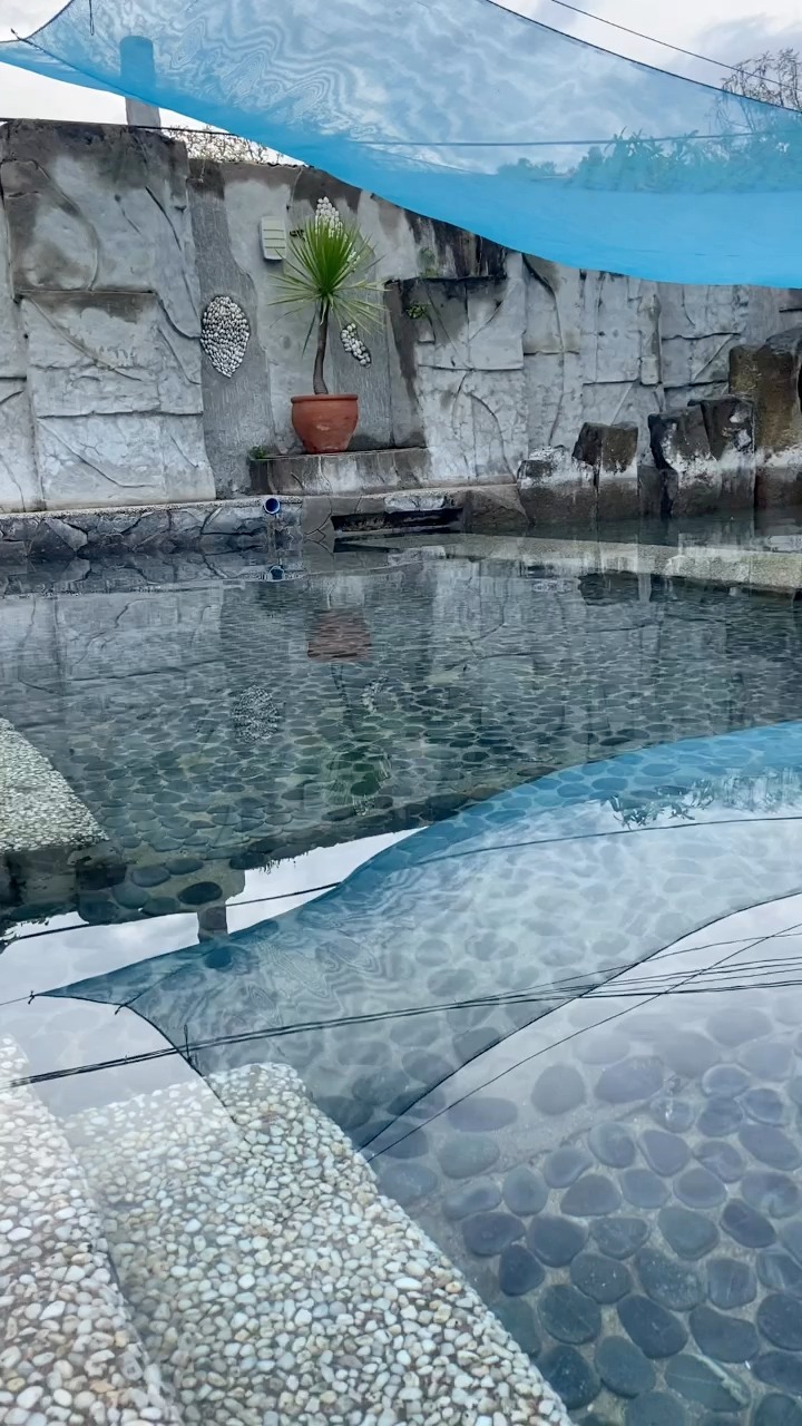 Batis Ng Makiling Hot Spring Resort on Reels | Facebook