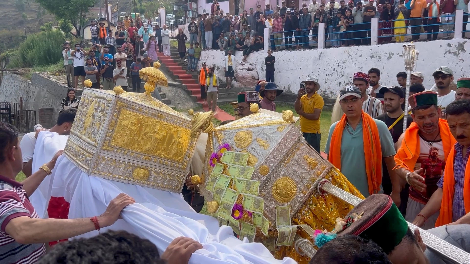Hunny Rawat | Jubbal