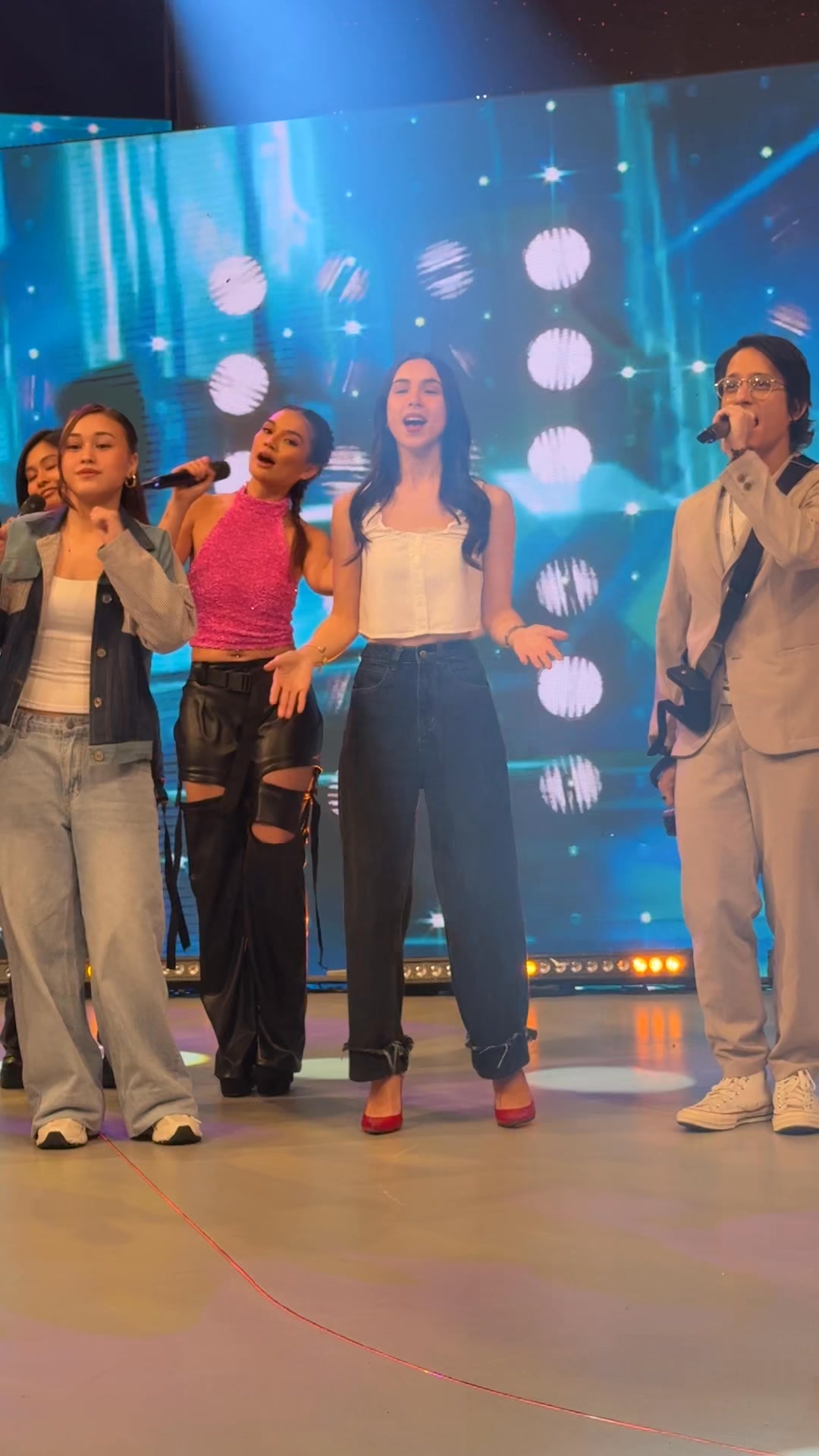 Happy 46th Anniversary, Eat Bulaga! 💖 | TVJ | Facebook