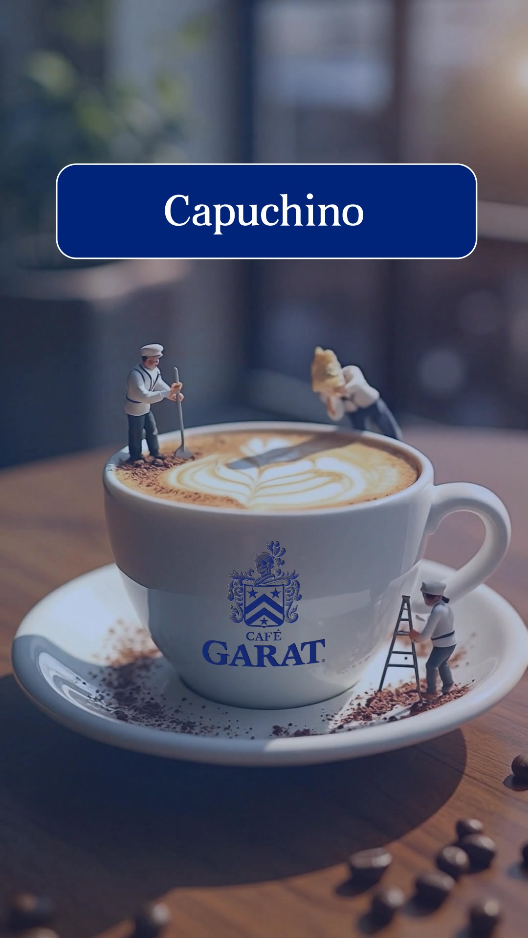 Café Garat