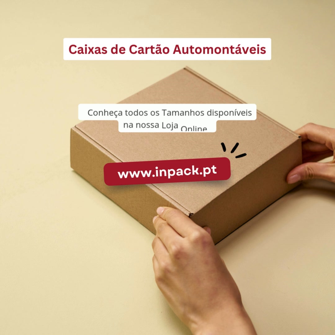 Inpack | Ponte de Lima
