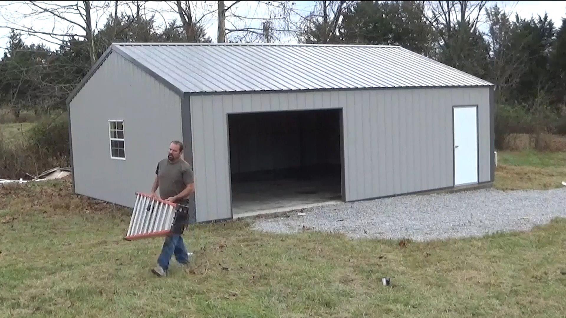 Building In A Box | Pocahontas AR