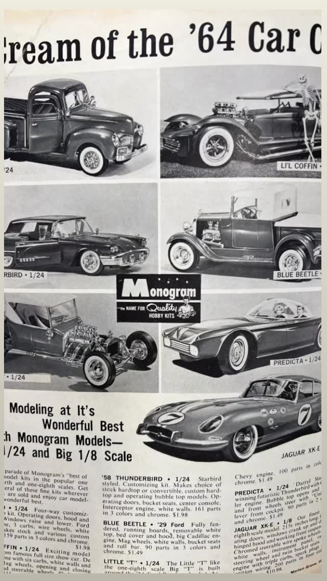 Scale Riders - Love the Ads, check out contest winners and... | Facebook