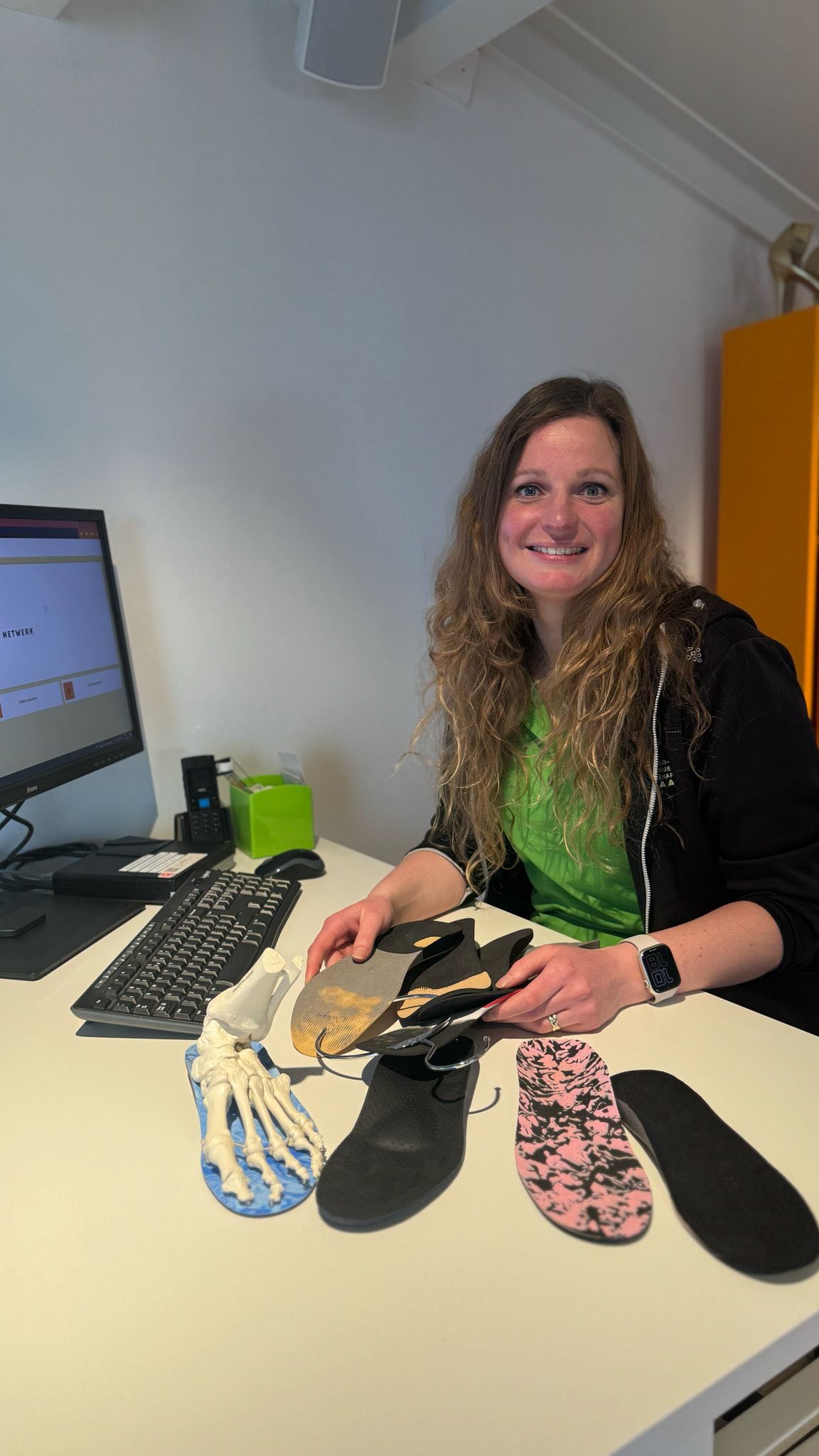 Baat Bij Fysiotherapie | Wijchen