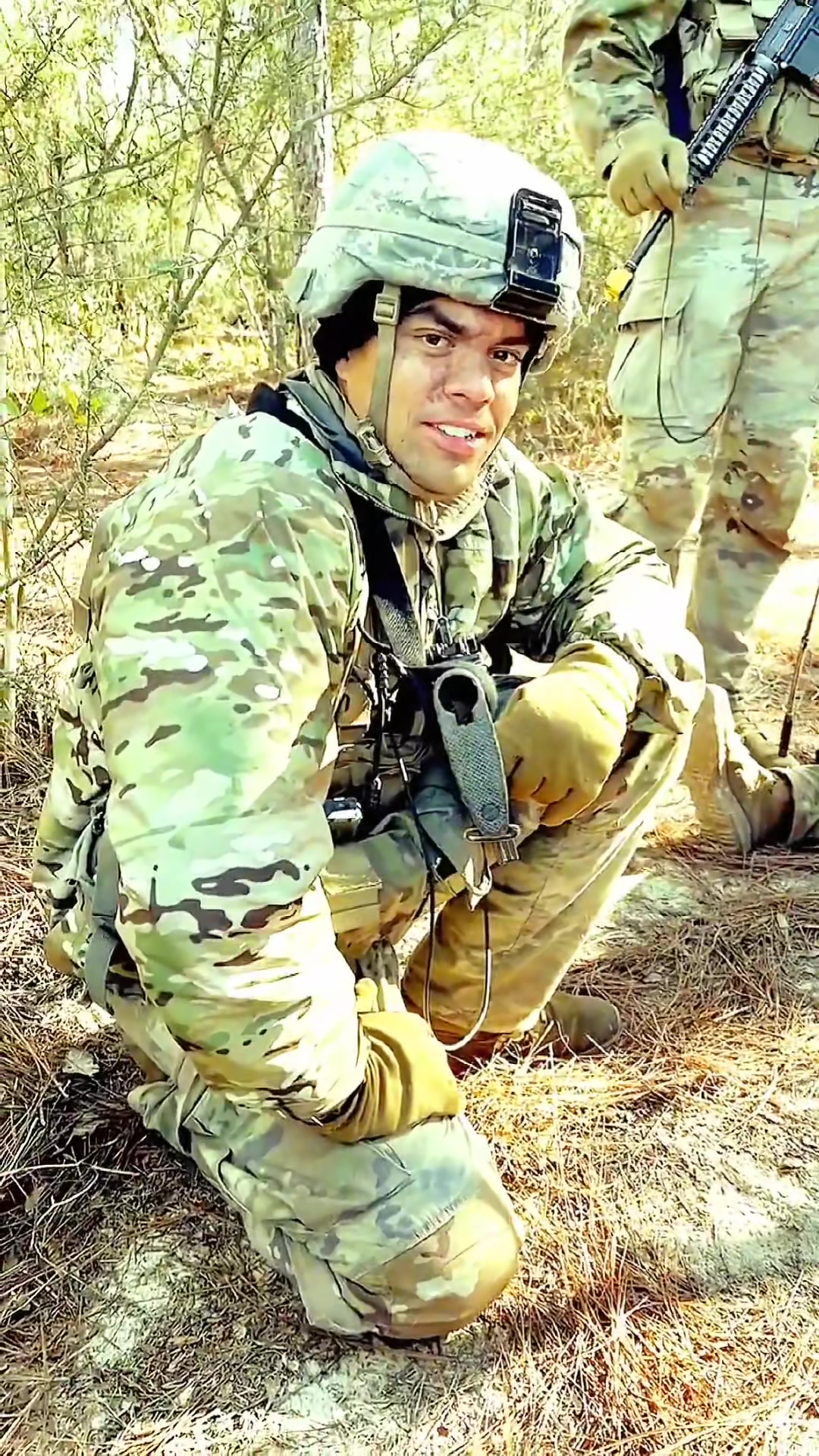 Military #military #army #rangers | Timothy Spayd | Facebook