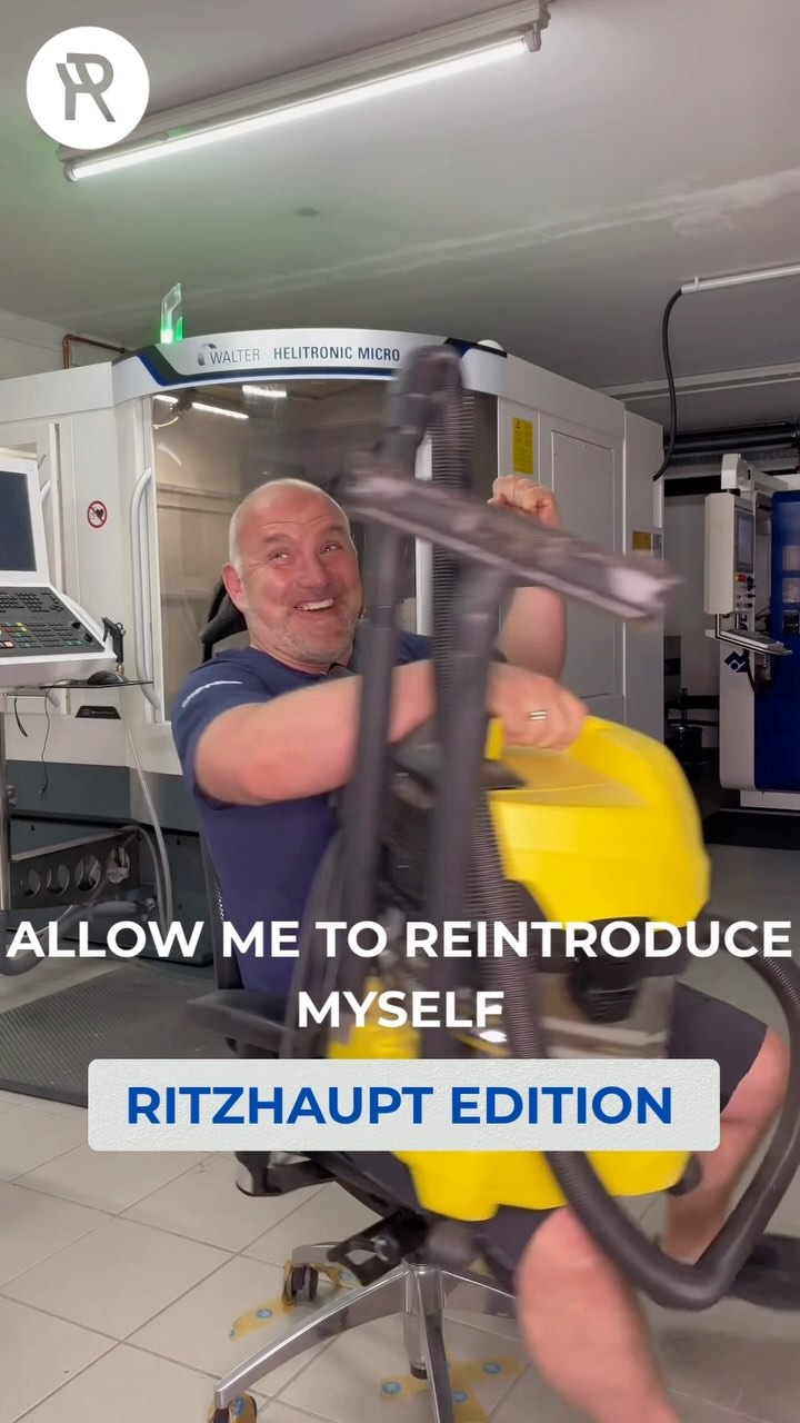 Ritzhaupt Gmbh | Rauenberg