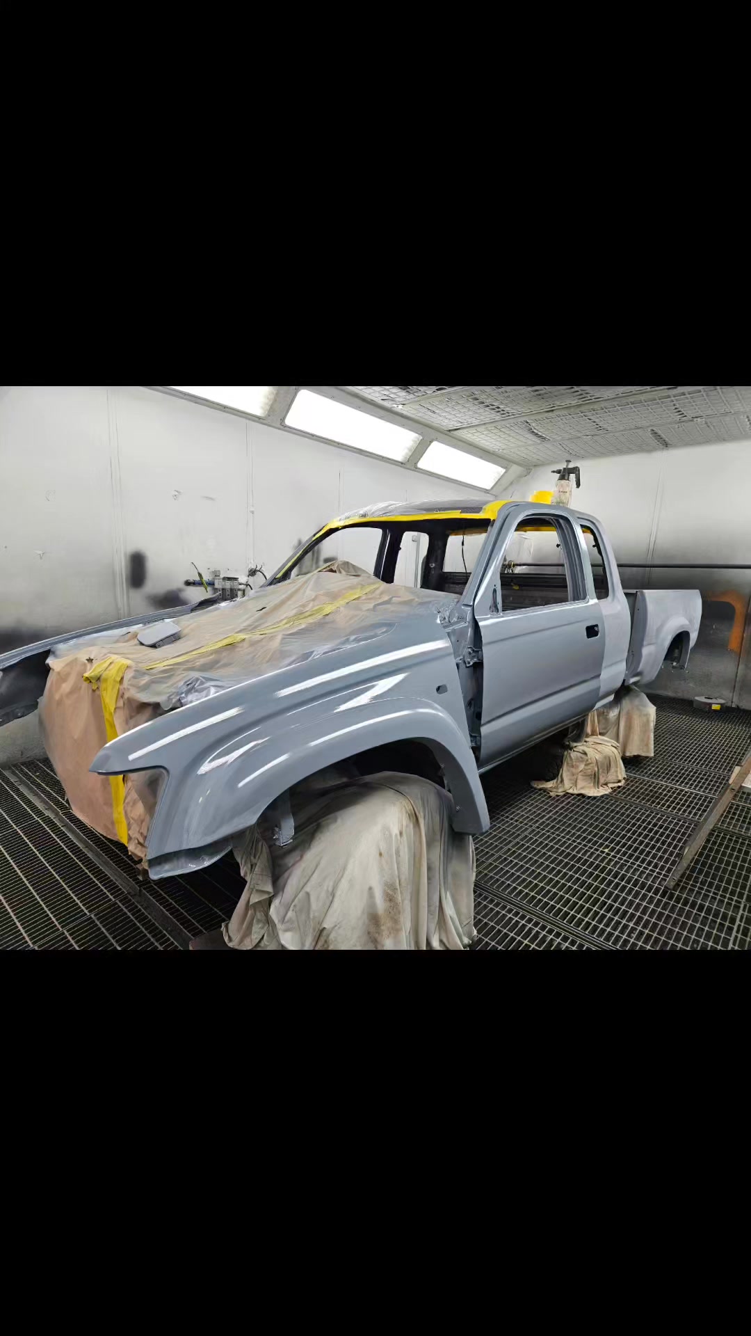 Raptor by PB Customs