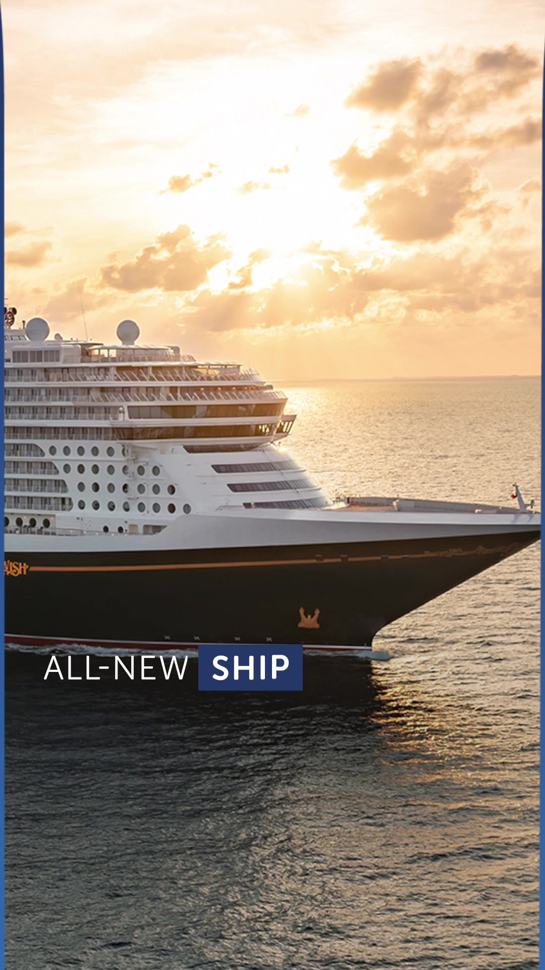 Embark on an all-new ship where Disney, Marvel and Star Wars stories ...