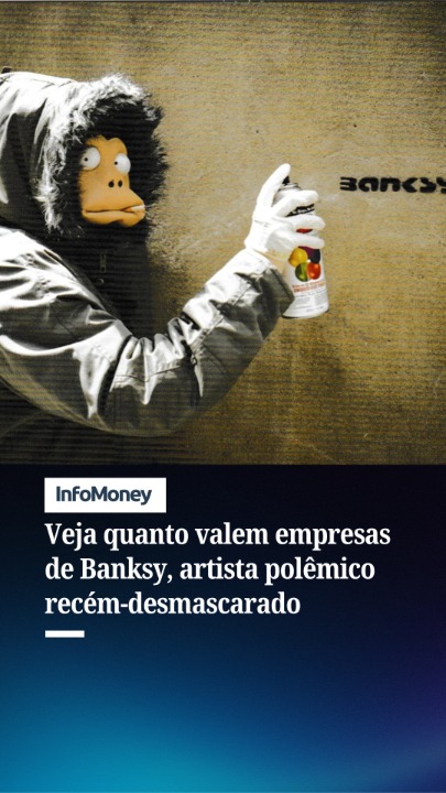 SOCIAL_BANKSY_V2.mp4 | InfoMoney