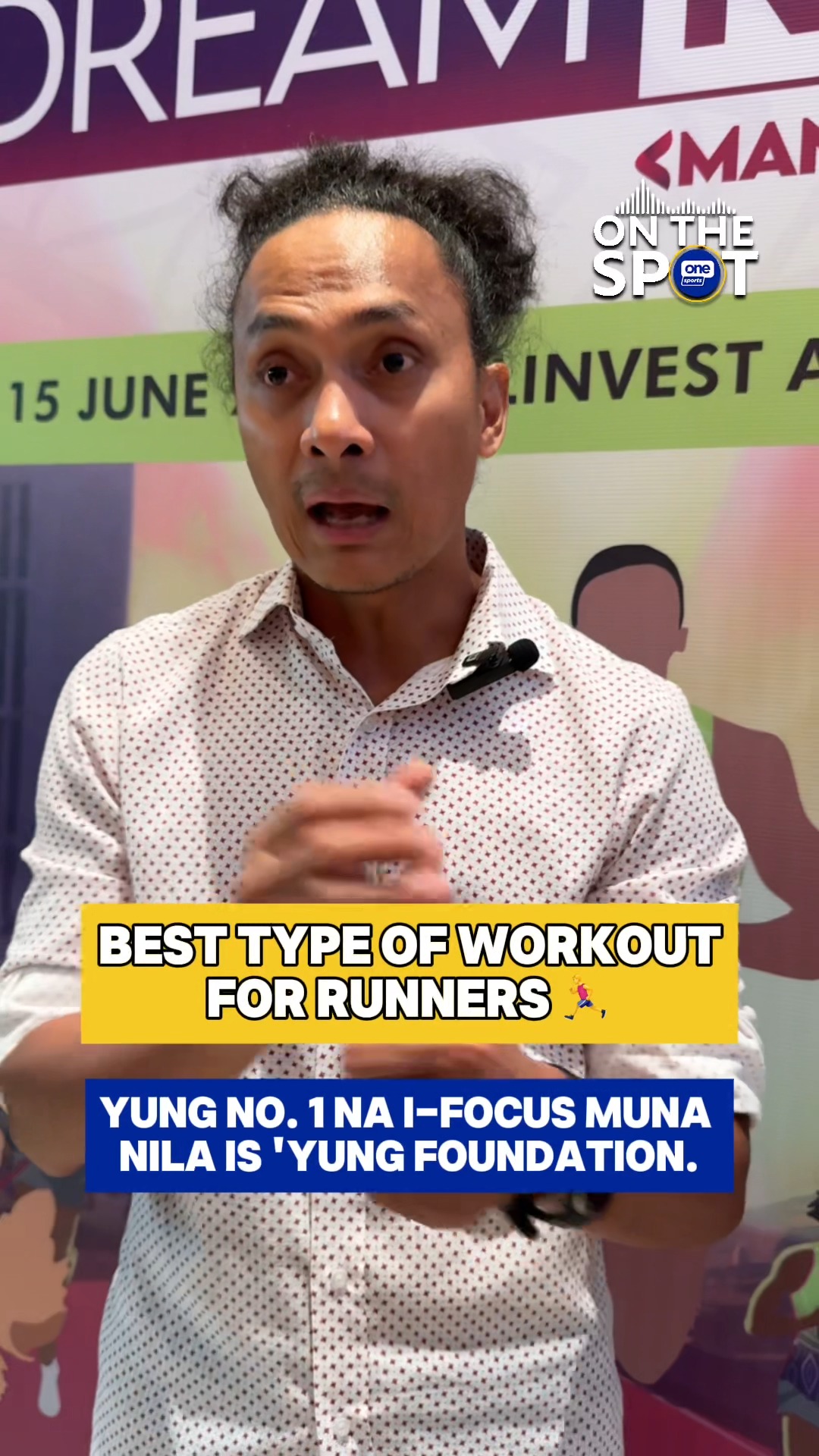 BUILD A STRONGER FOUNDATION FOR YOUR RUN 🏃‍♀️ Running coach Rio de la ...