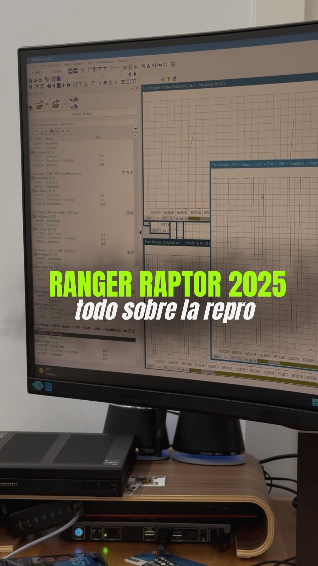 ReproRACE.com - Todo la información sobre la... | Facebook