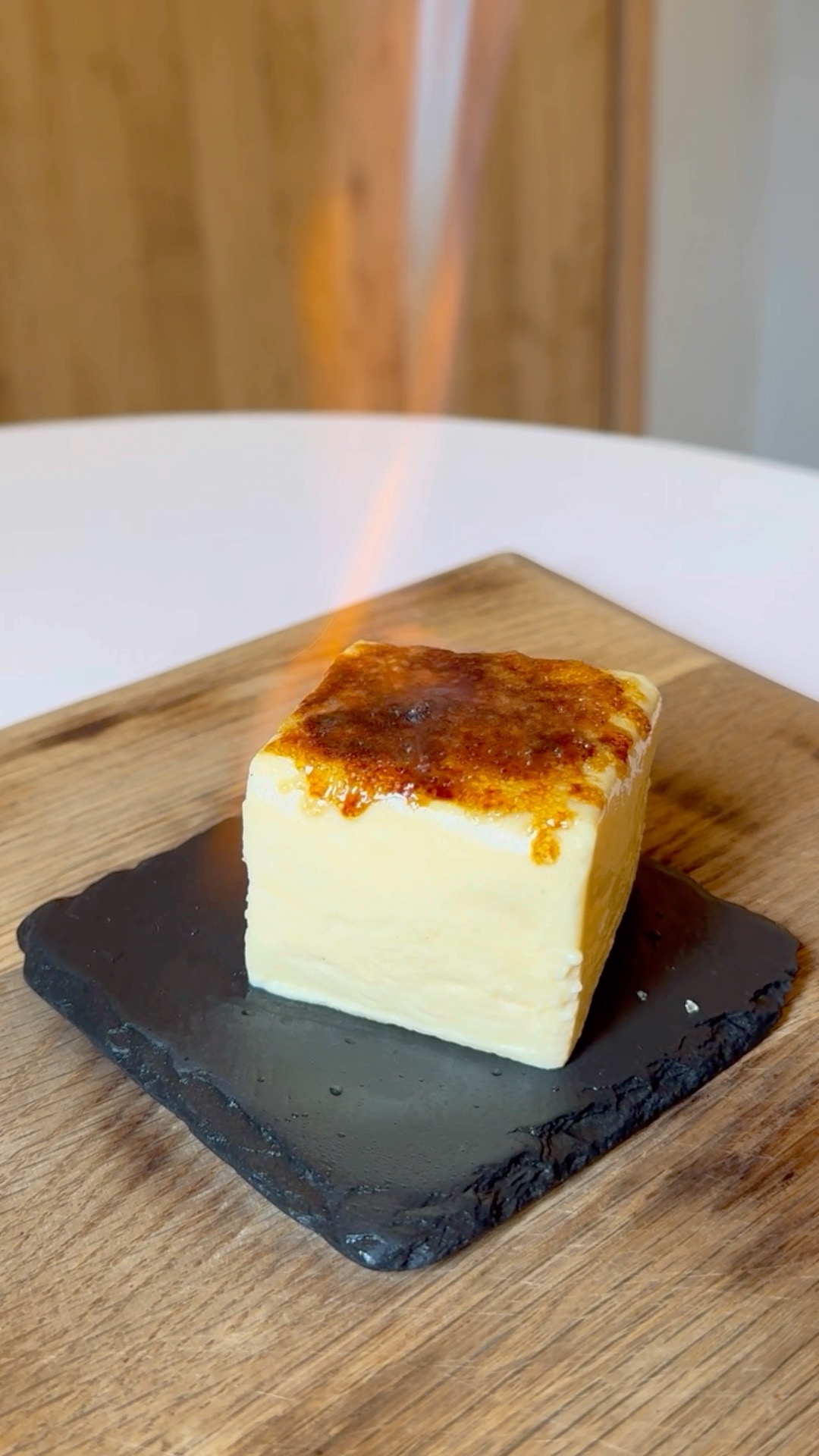 Get ready to witness the creation of Japan's BIGGEST pudding! I