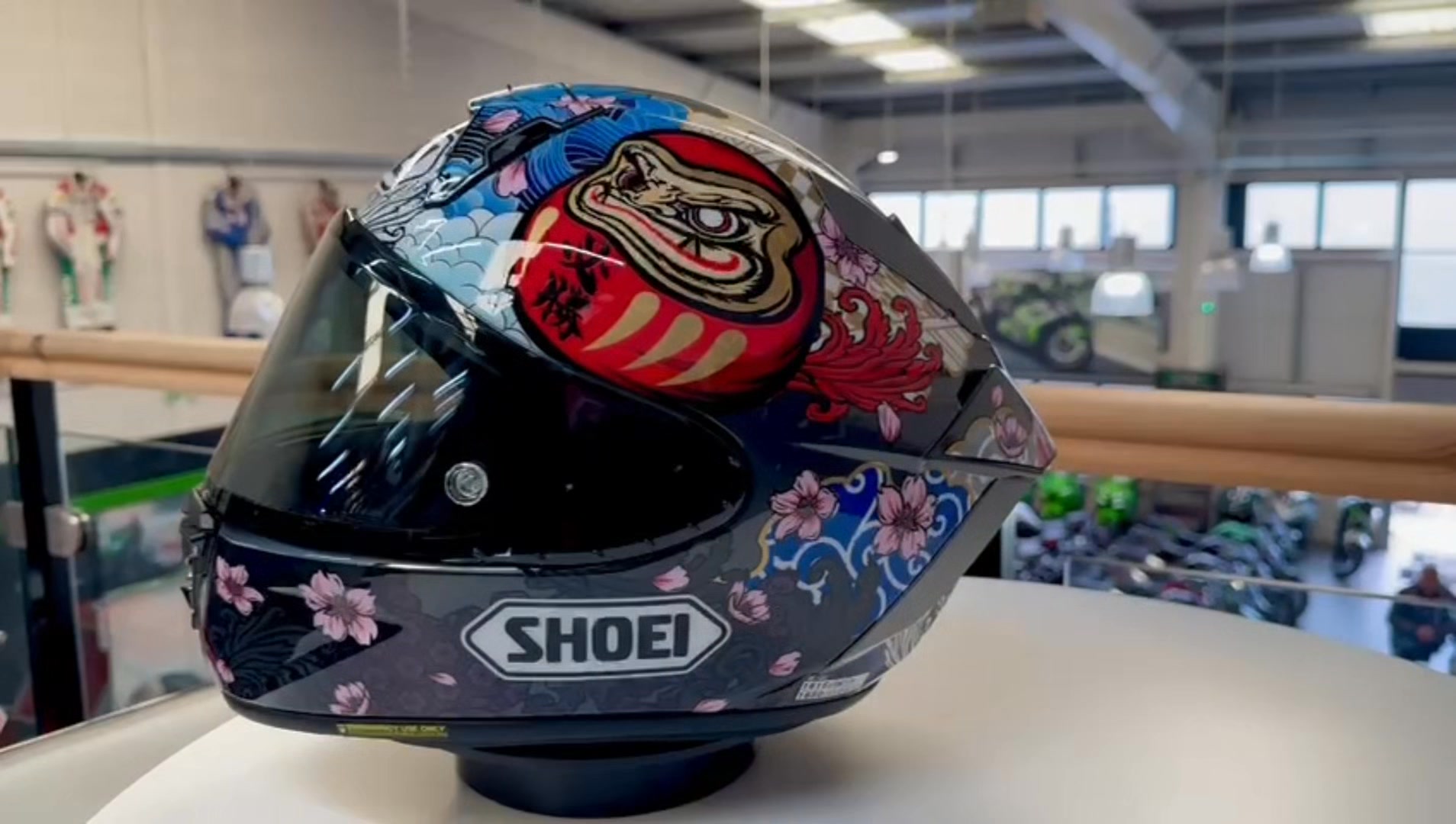 Steven Odendaal `s Suzuka 2026 X-SPR Pro by MK ART