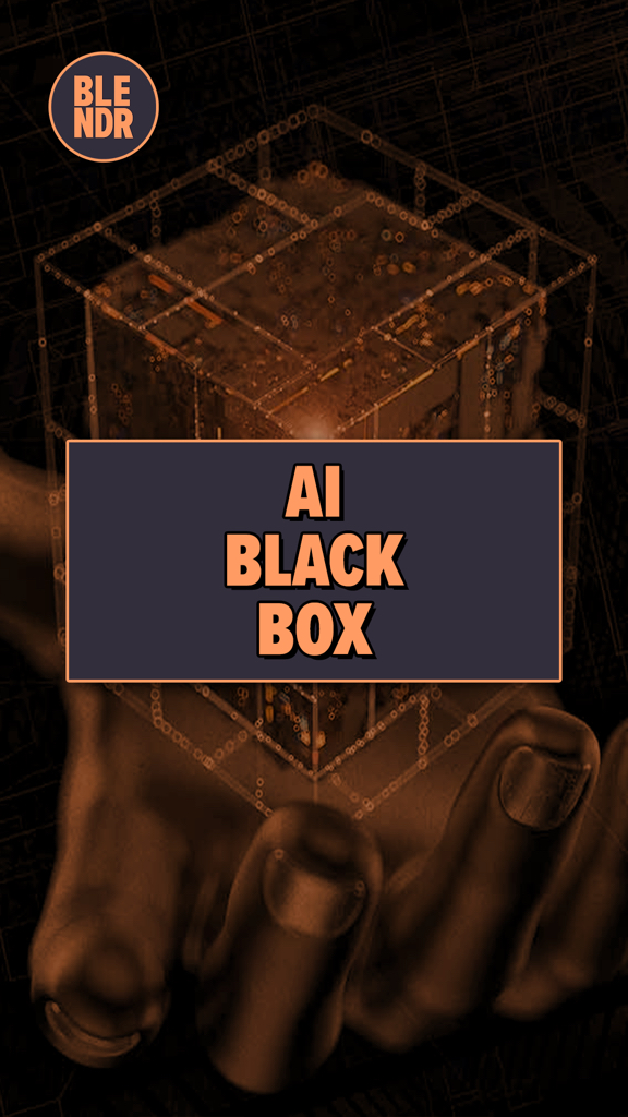 🚨 AI Black Box Warning Over 40 researchers from all the top AI firms ...