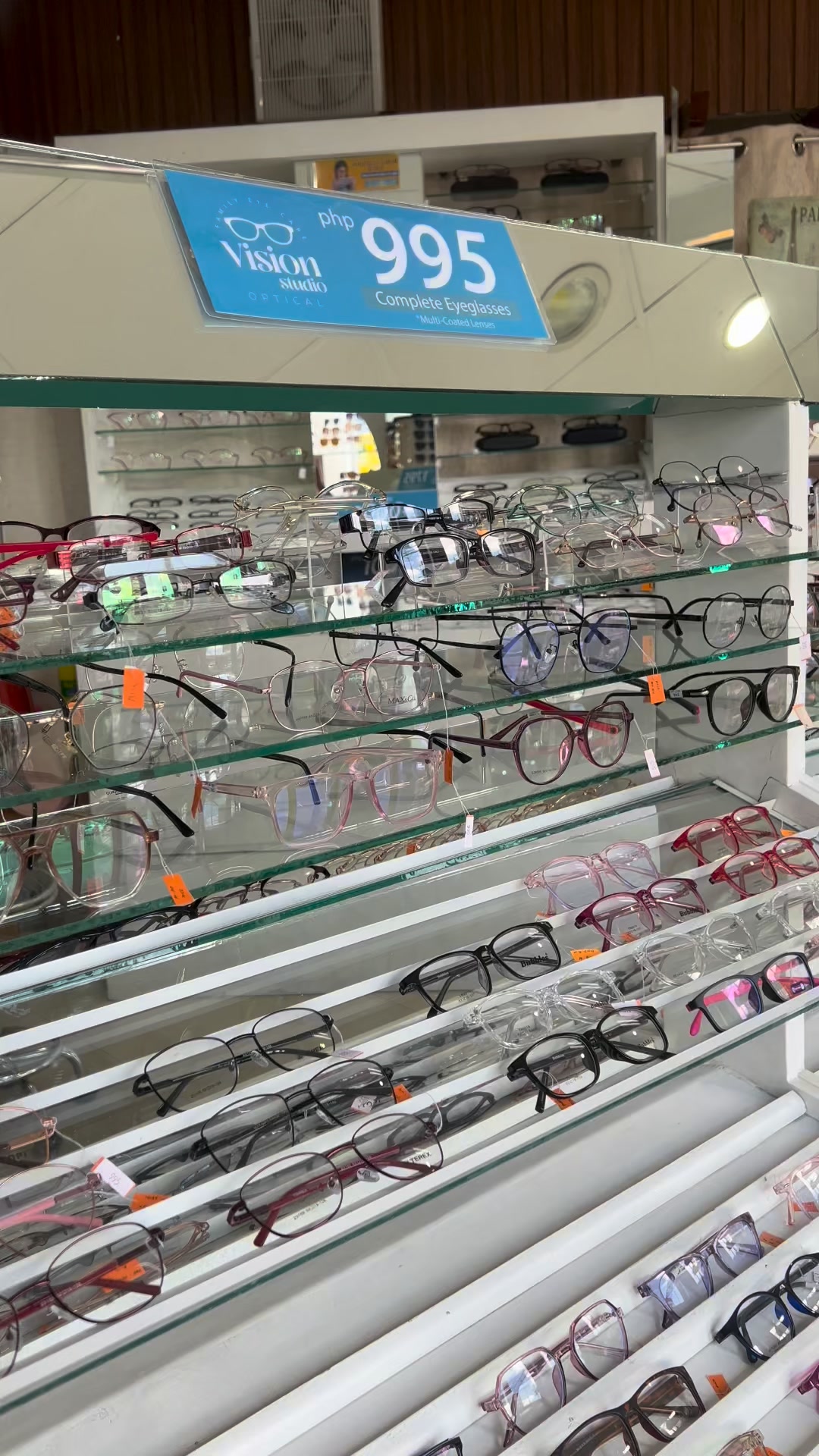 Vision Studio Optical