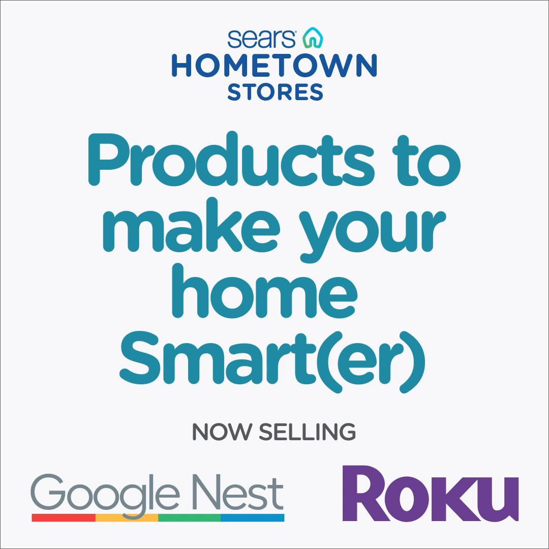 Sears Hometown Store | Olive Branch MS