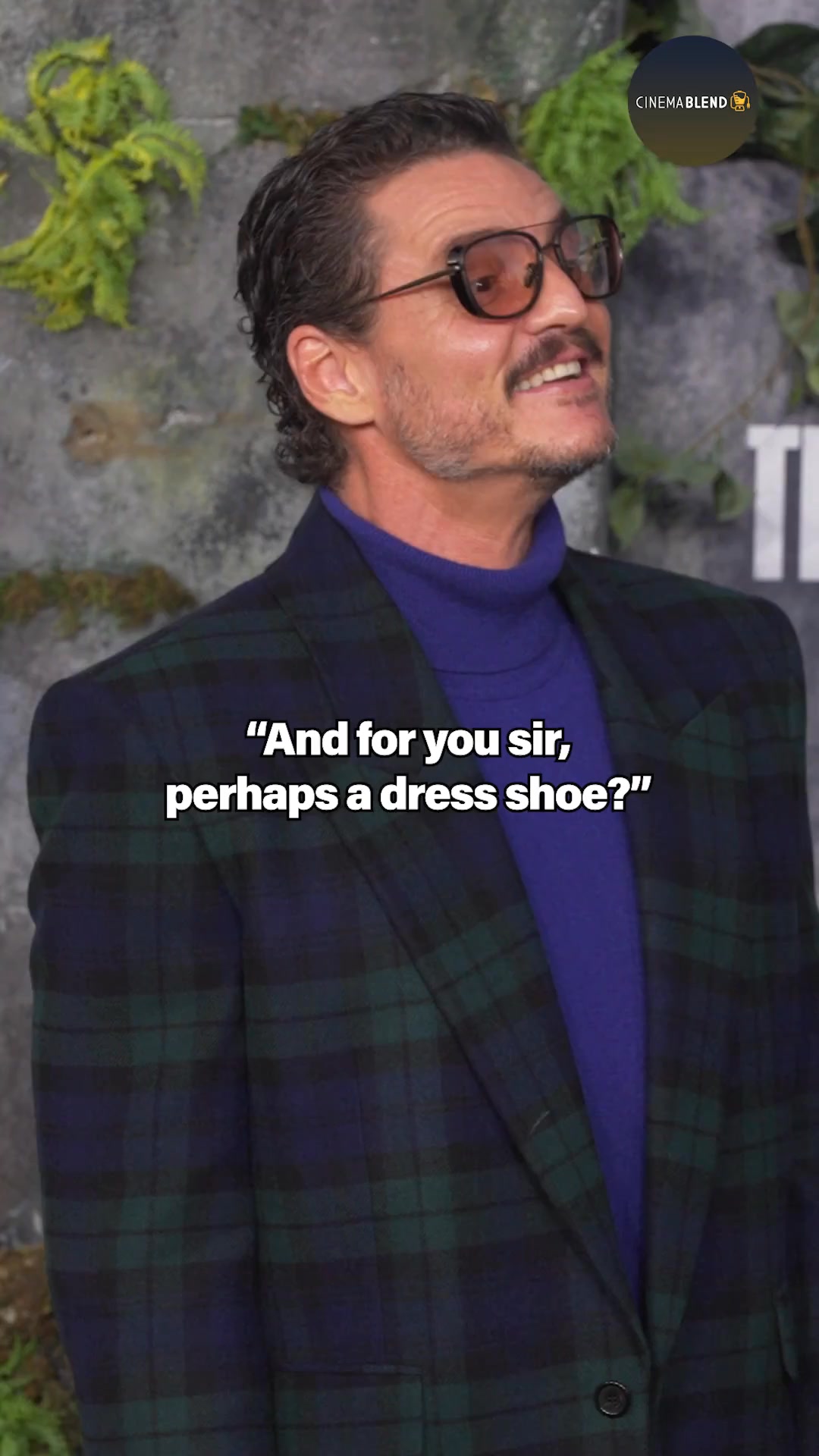 Pedro Pascal is King of celebrity fashion's latest trend the 'slutty ...