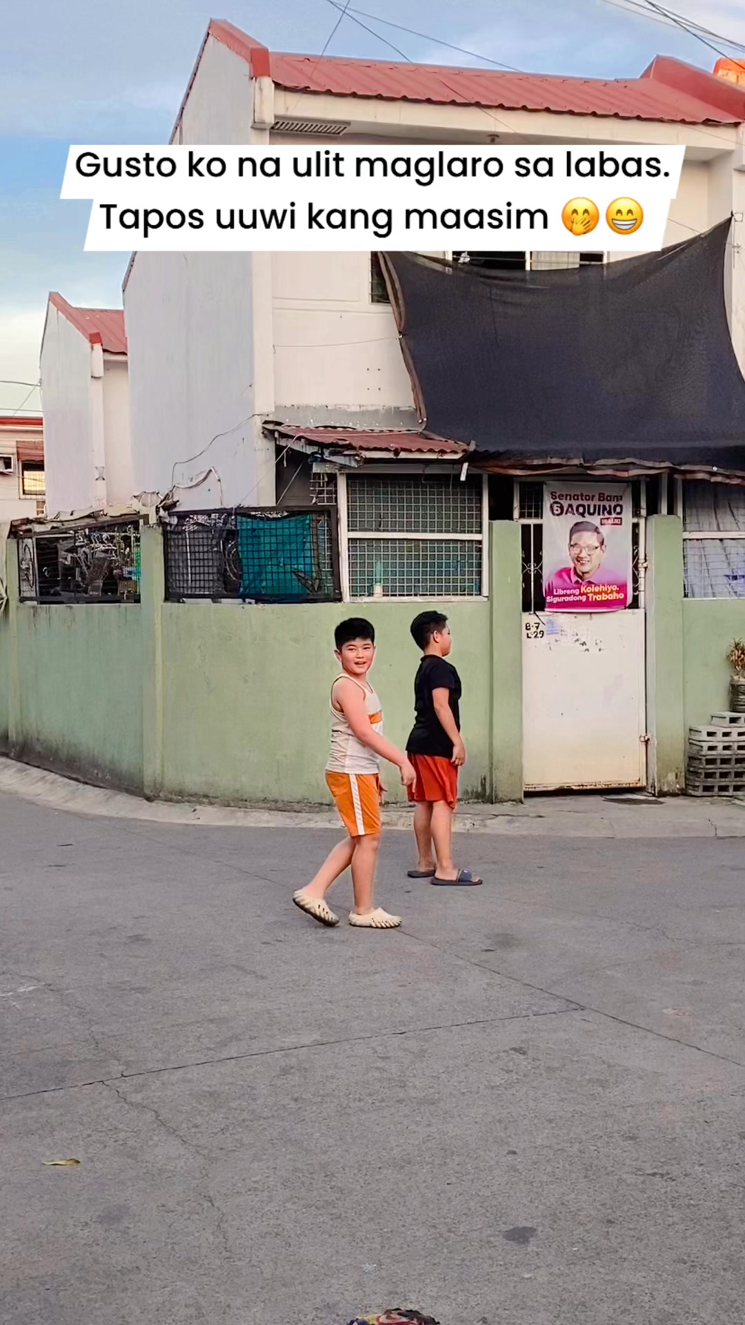 ANG ASIM HAHAHHAA #reelsvideoシ #fypシ゚ #virals @highlight | Stephen Paul ...