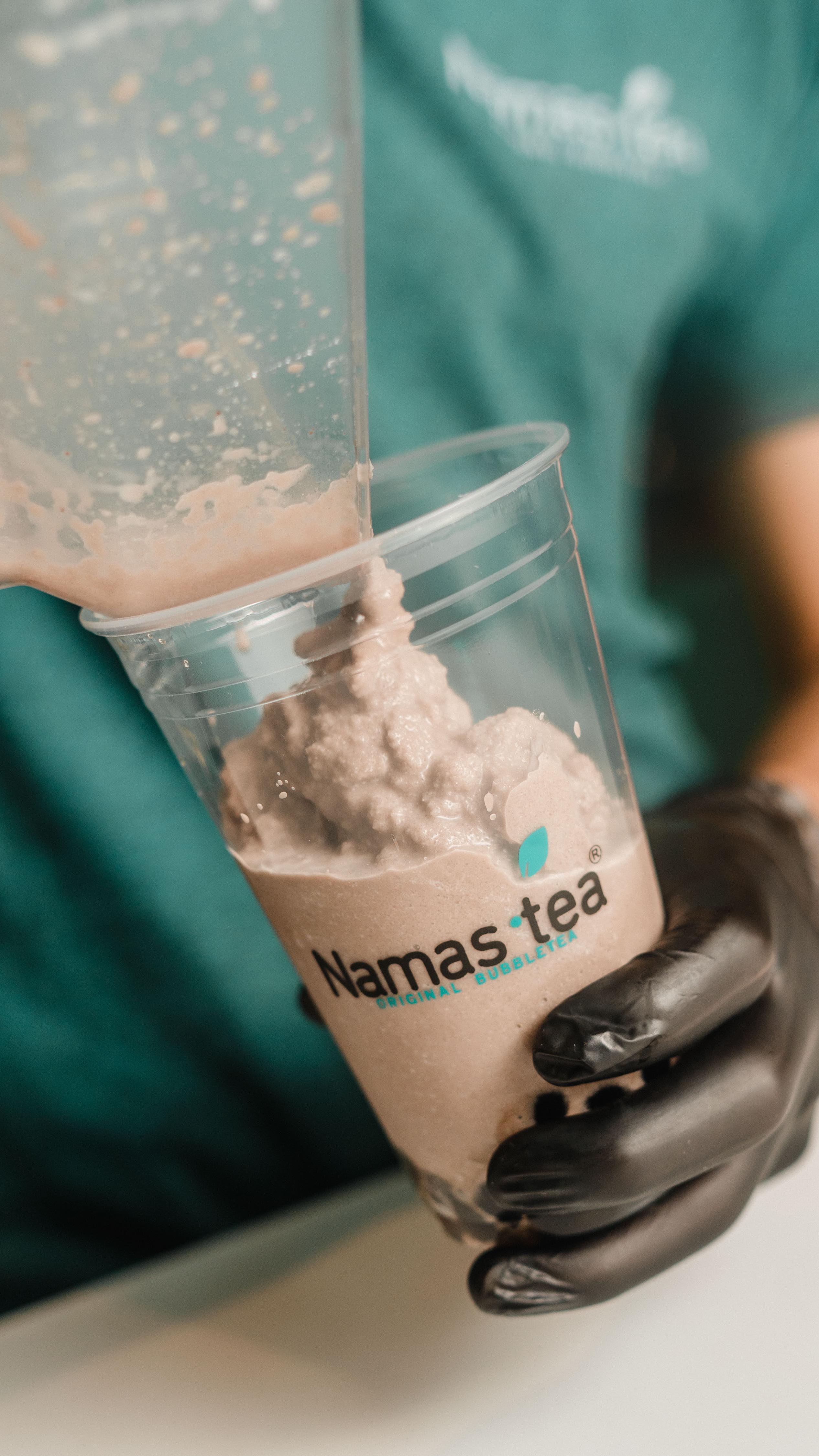 Namas.teaa