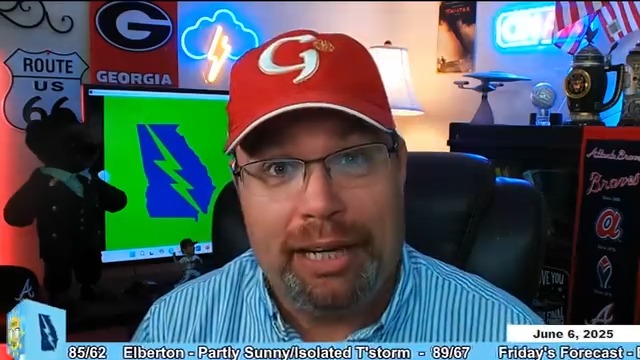 HELP THIS POSTING GO VIRAL! - Welcome to the new NORTH GEORGIA MAJESTIC ...