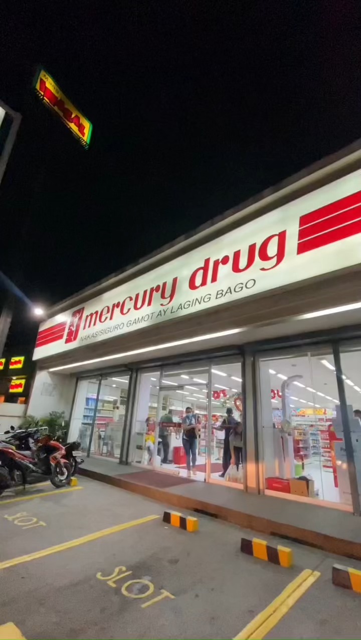 Visit Mercury Drug now to shop for your favorite Megan Beauty products, your partner when it comes to skincare from head to toe!🛒🤩, #MeganBeautyPH #StayYoungBeMegan #MercuryDrug | Megan Beauty
