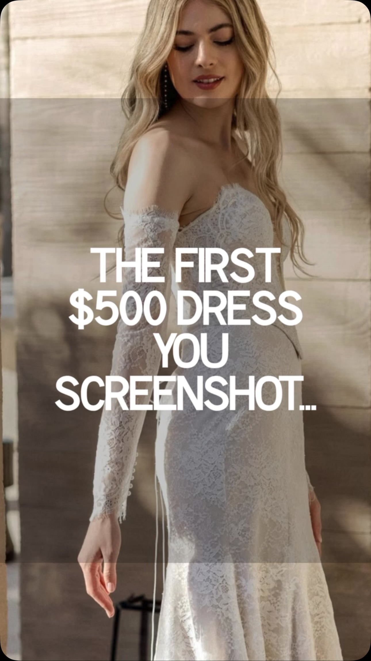 bridesmaid dresses westfield 📸 SCREENSHOT YOUR DRESS! 📸, We have a rack of wedding from $500 at our Tuggerah Pop-Up Shop… 👀🤍, Who knows… the dress you screenshot could be THE ONE! 💍✨, #playdressups Evening gown
