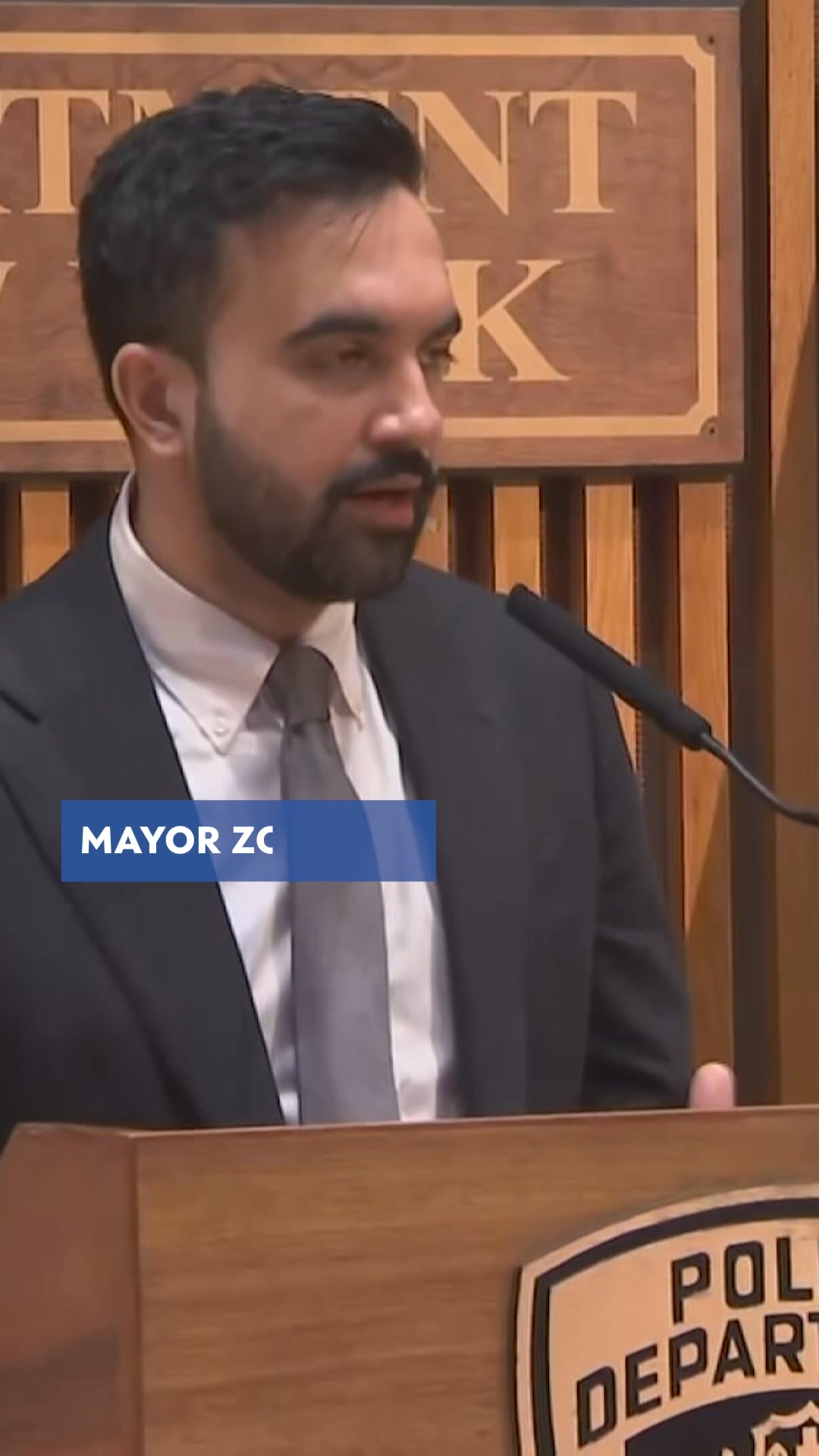 The city saw double-digit declines in... - Spectrum News NY1 | Facebook