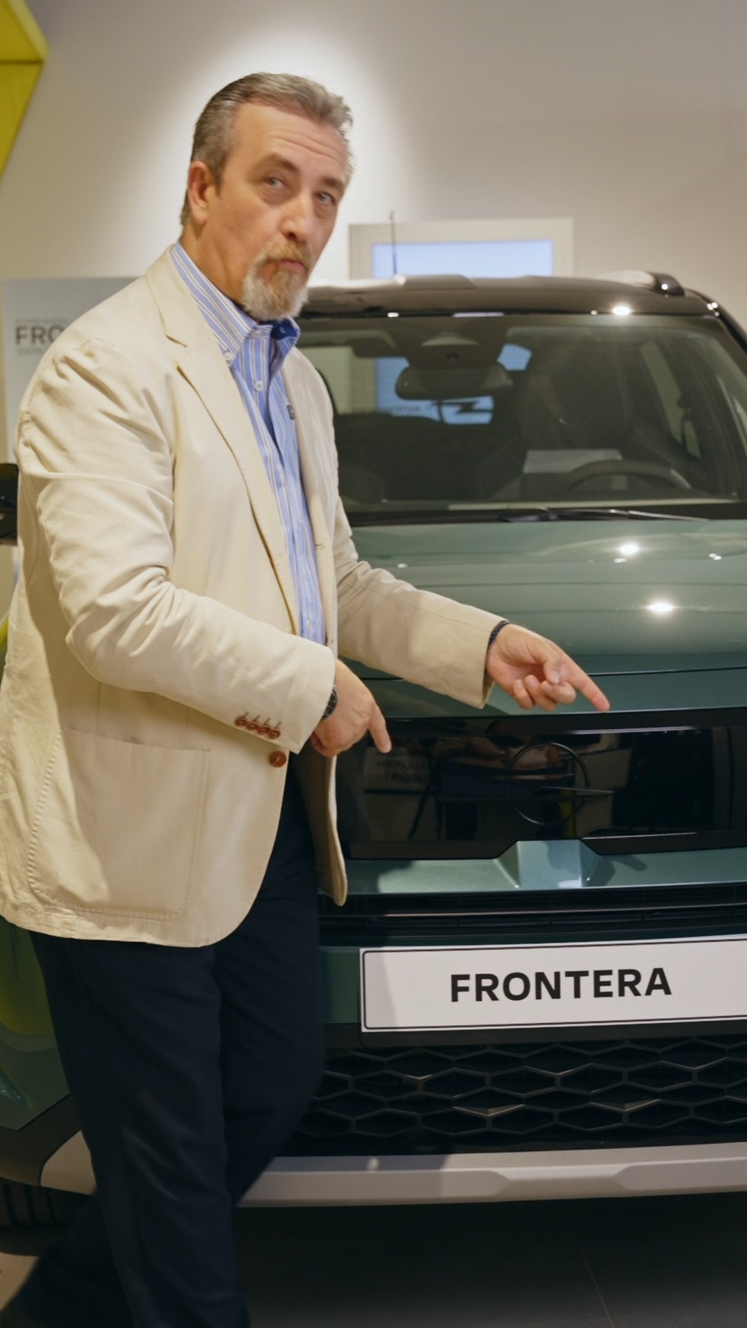 Autoimport Roma