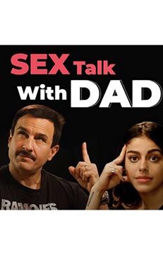 Sex Talk With Dad ft. Saif Ali Khan & Alaya F. “I hope you know ...
