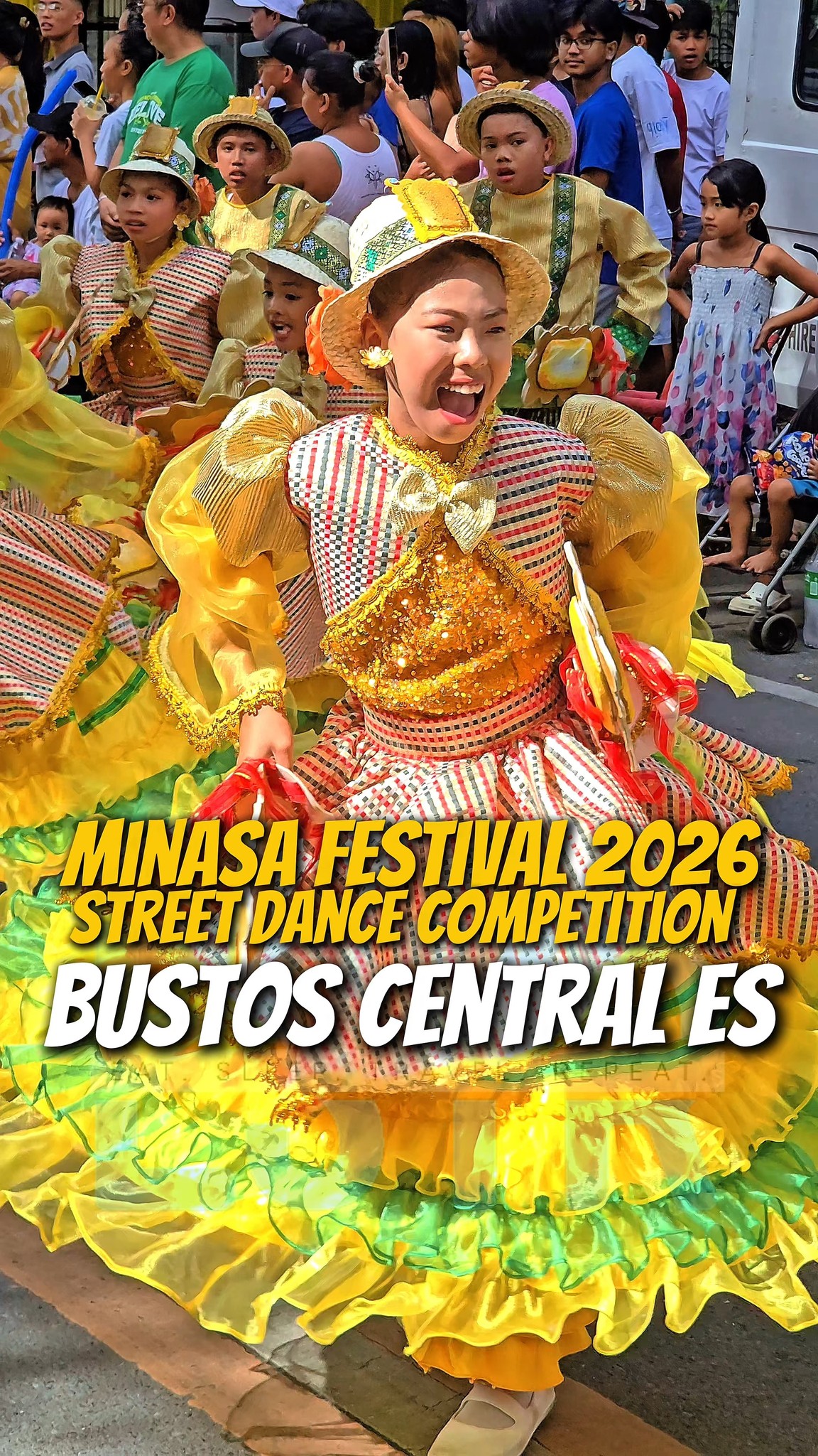 #𝗘𝗦𝗧𝗥𝗙𝗼𝗰𝘂𝘀𝗖𝗮𝗺: 𝗠𝗜𝗡𝗔𝗦𝗔 𝗙𝗘𝗦𝗧𝗜𝗩𝗔𝗟 𝟮𝟬𝟮𝟲 𝗦𝗧𝗥𝗘𝗘𝗧 𝗗𝗔𝗡𝗖𝗘 𝗖𝗢𝗠𝗣𝗘𝗧𝗜𝗧𝗜𝗢𝗡 - 𝗠𝗘𝗗𝗜𝗨𝗠 ...
