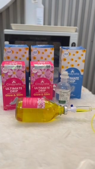 cindyrella l glutathione Reveal radiant skin and a slimmer silhouette with our Ultimate Glow & Slim treatment—specially crafted to bring out your fairy-tale beauty., Let your skin drink the glow! 💧, Our Cindyrella Glutathione with Cofactors Lozenges