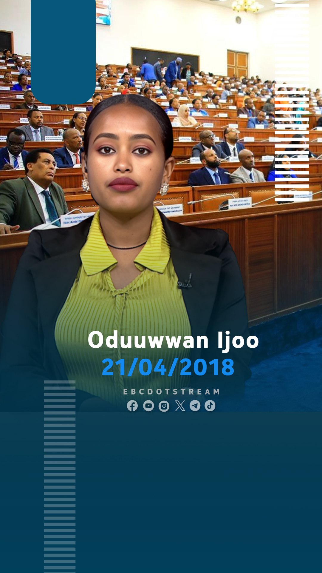 Oduuwwan Ijoo...21/04/2018 FUllNEWS ON : https://youtu.be/ja9NfgL4oSo # ...