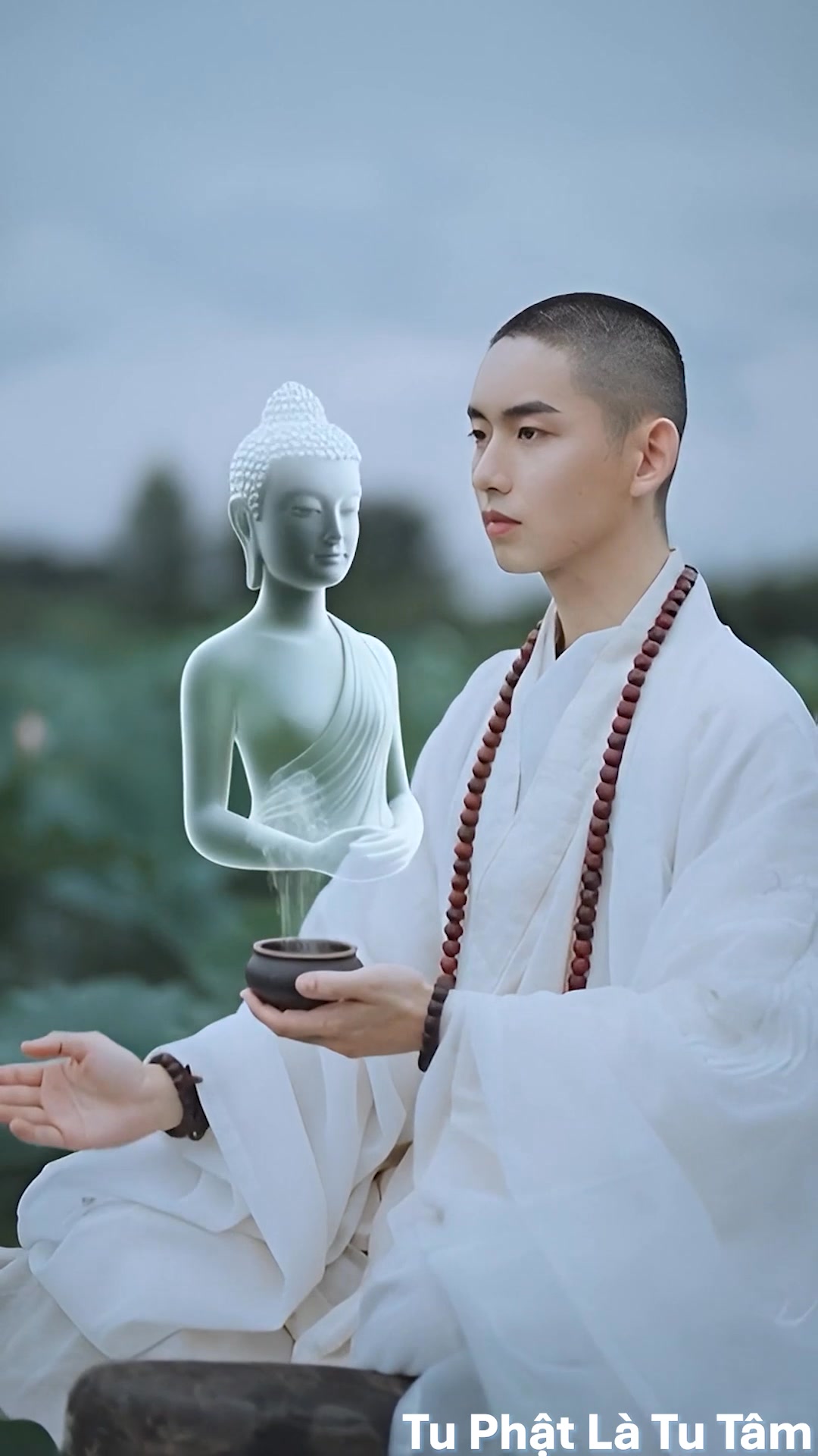 Tu Phật Là Tu Tâm on Reels | Facebook