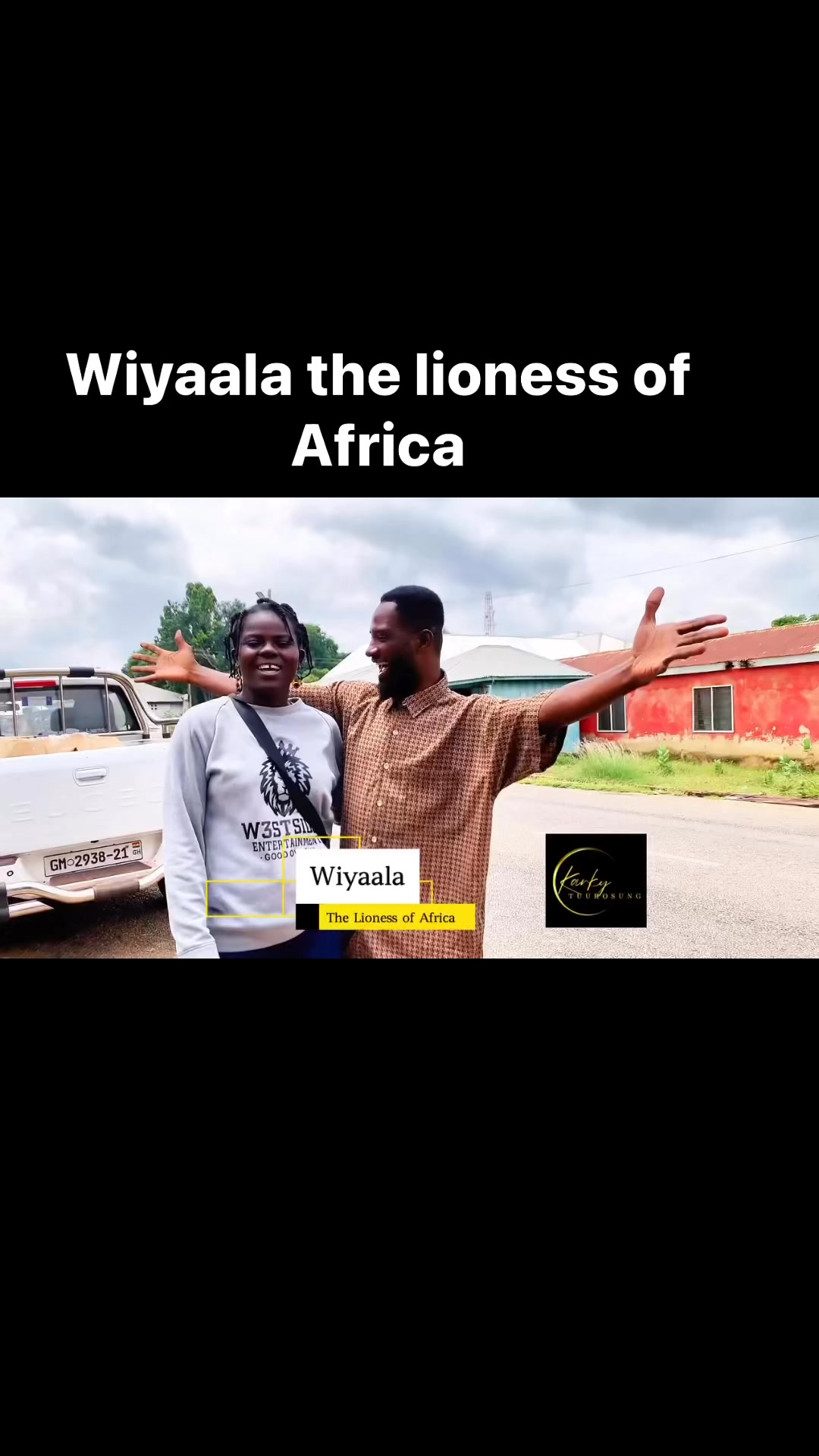 Former Deputy Regional Minister of the Upper Region in the erstwhile ...