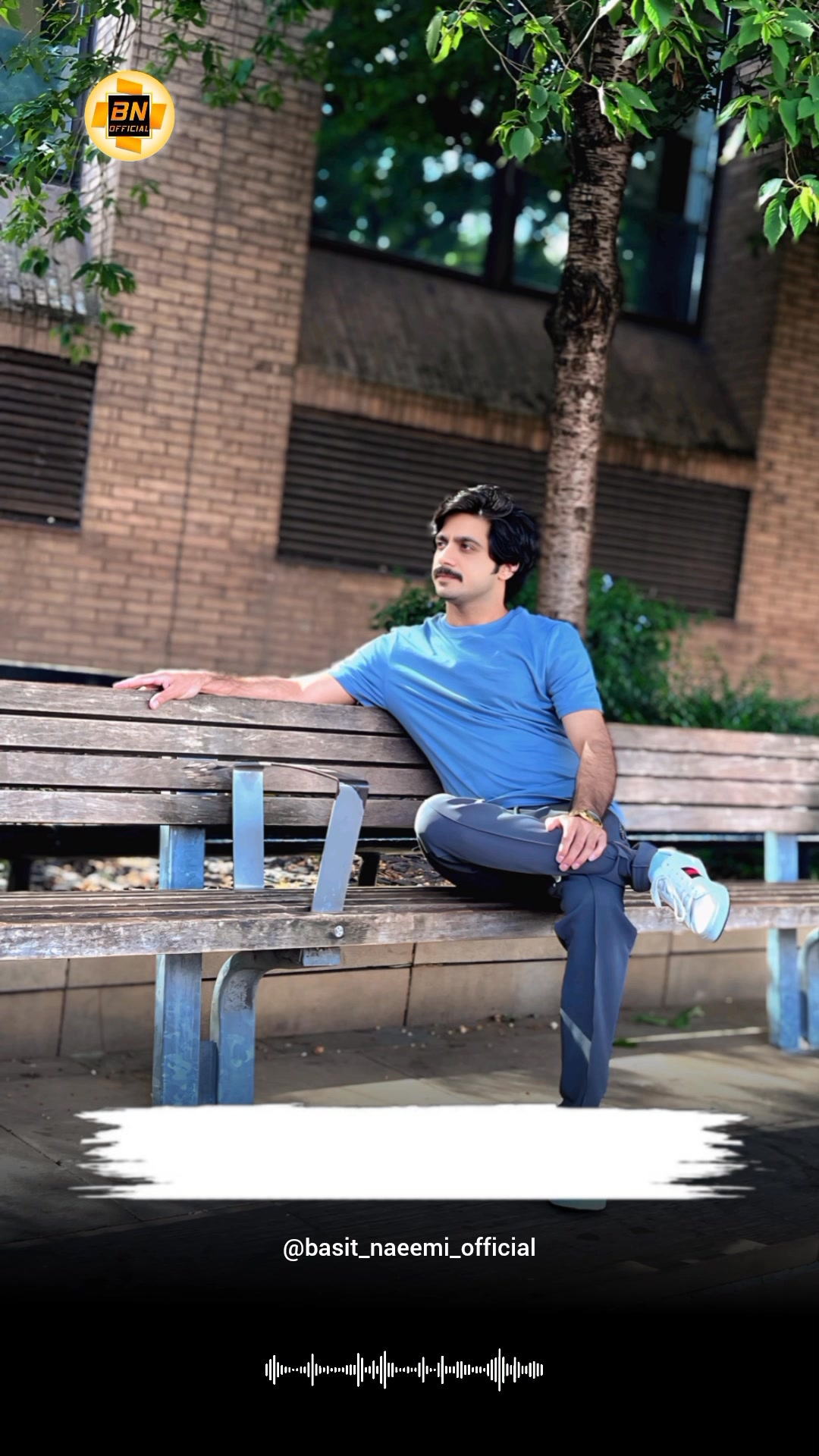 Muhammad Basit