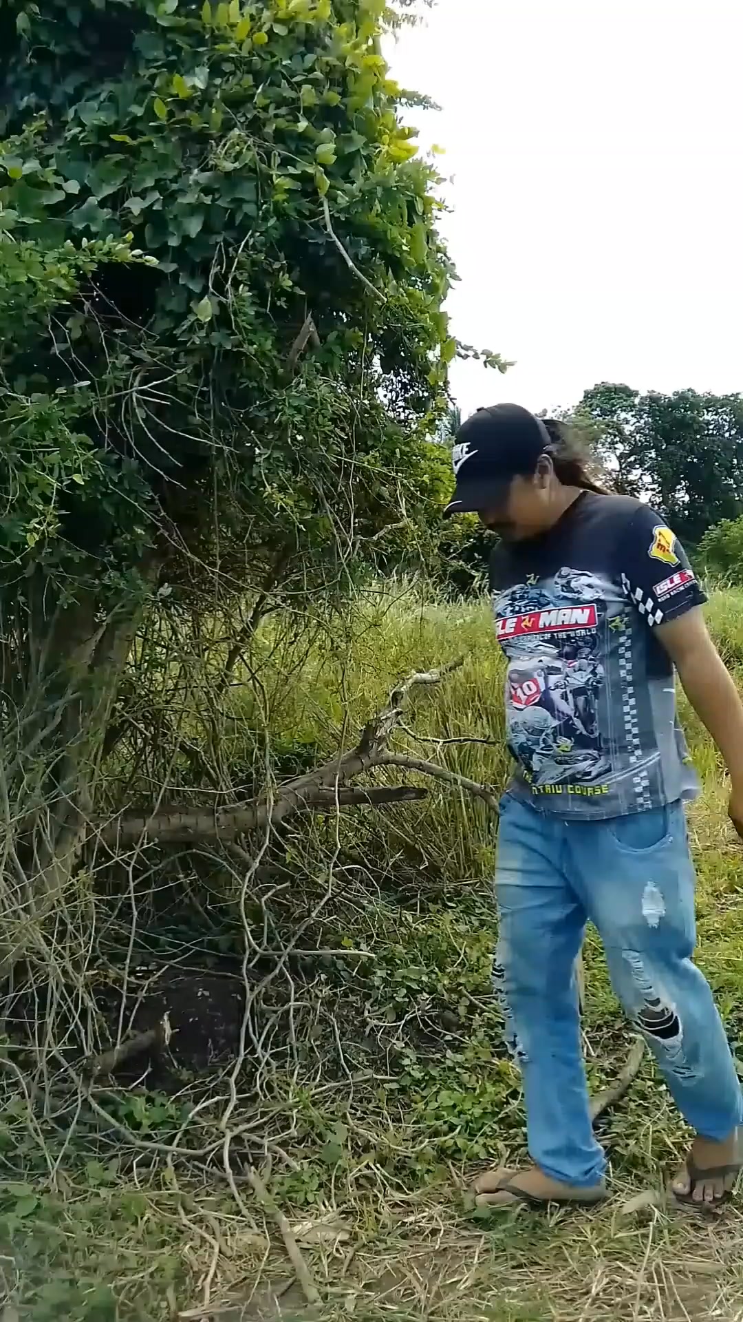 Dili na jud safe Ang pilipinas ba😅😅 | Boss Pobre