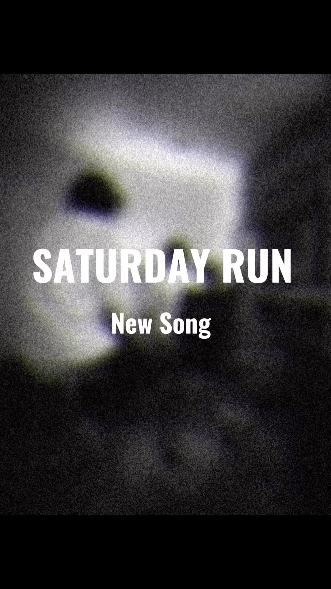 “New song in progress.” #shoegaze #alternative | Saturday Run | Facebook
