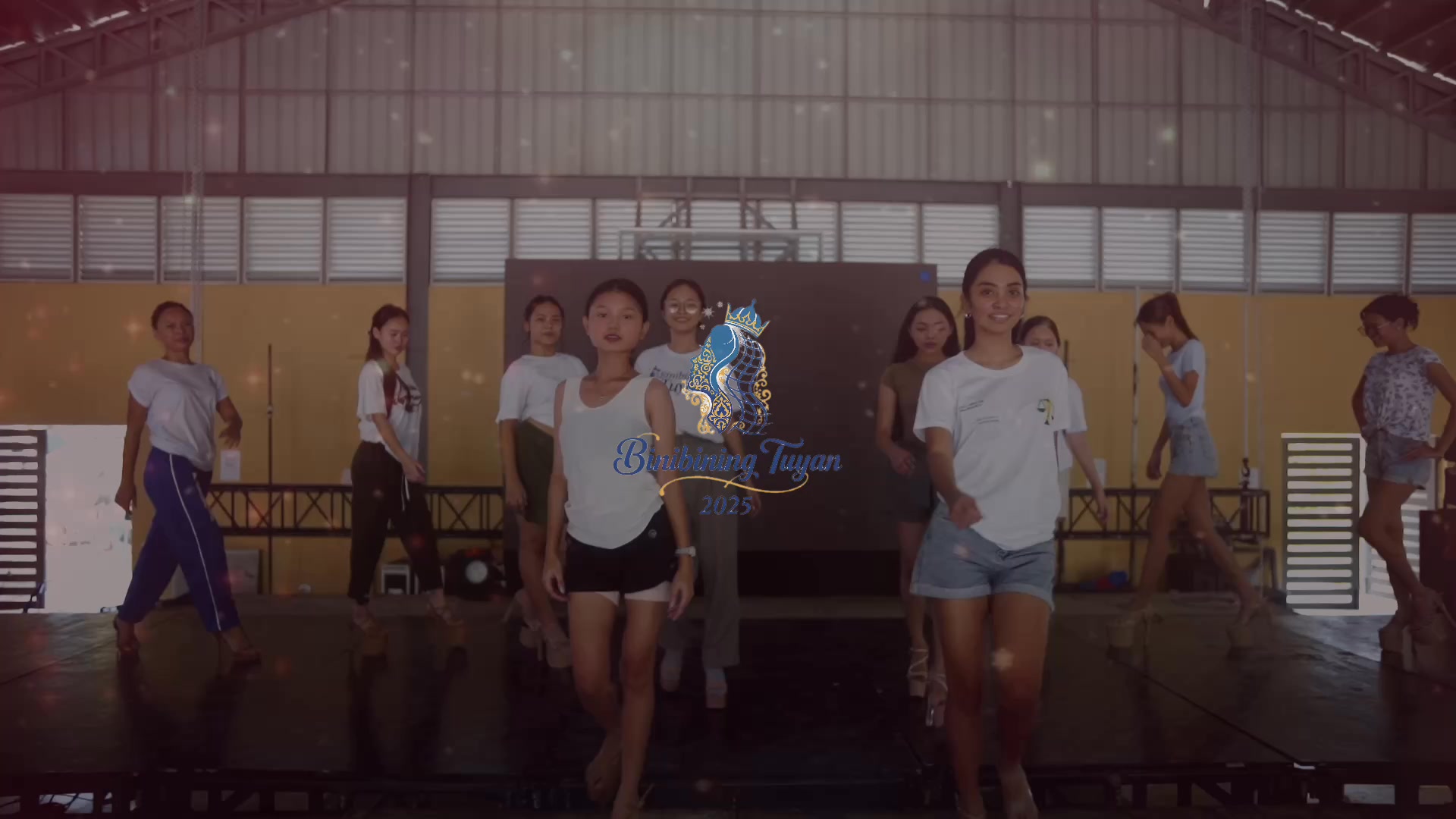 Tuyanons, let’s unite and show our love and support for our stunning ...
