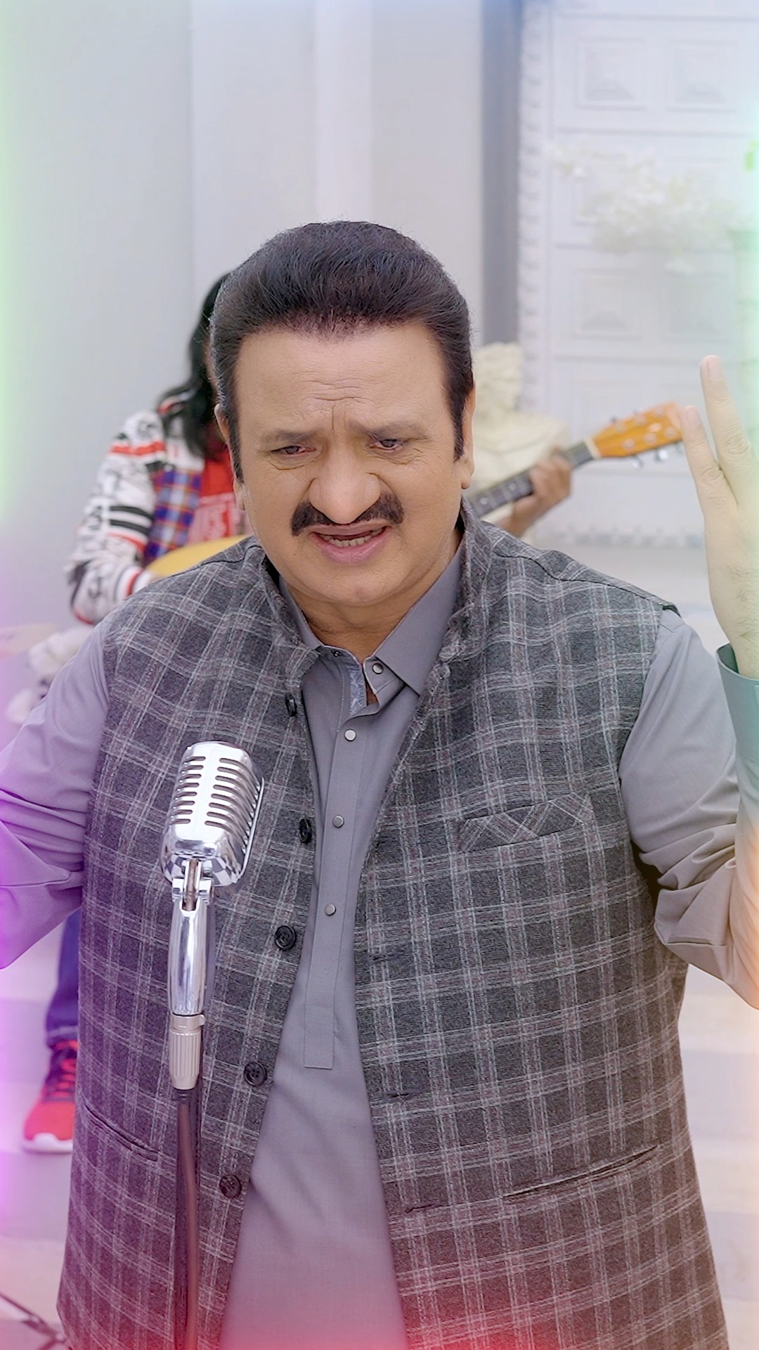 Akram Rahi